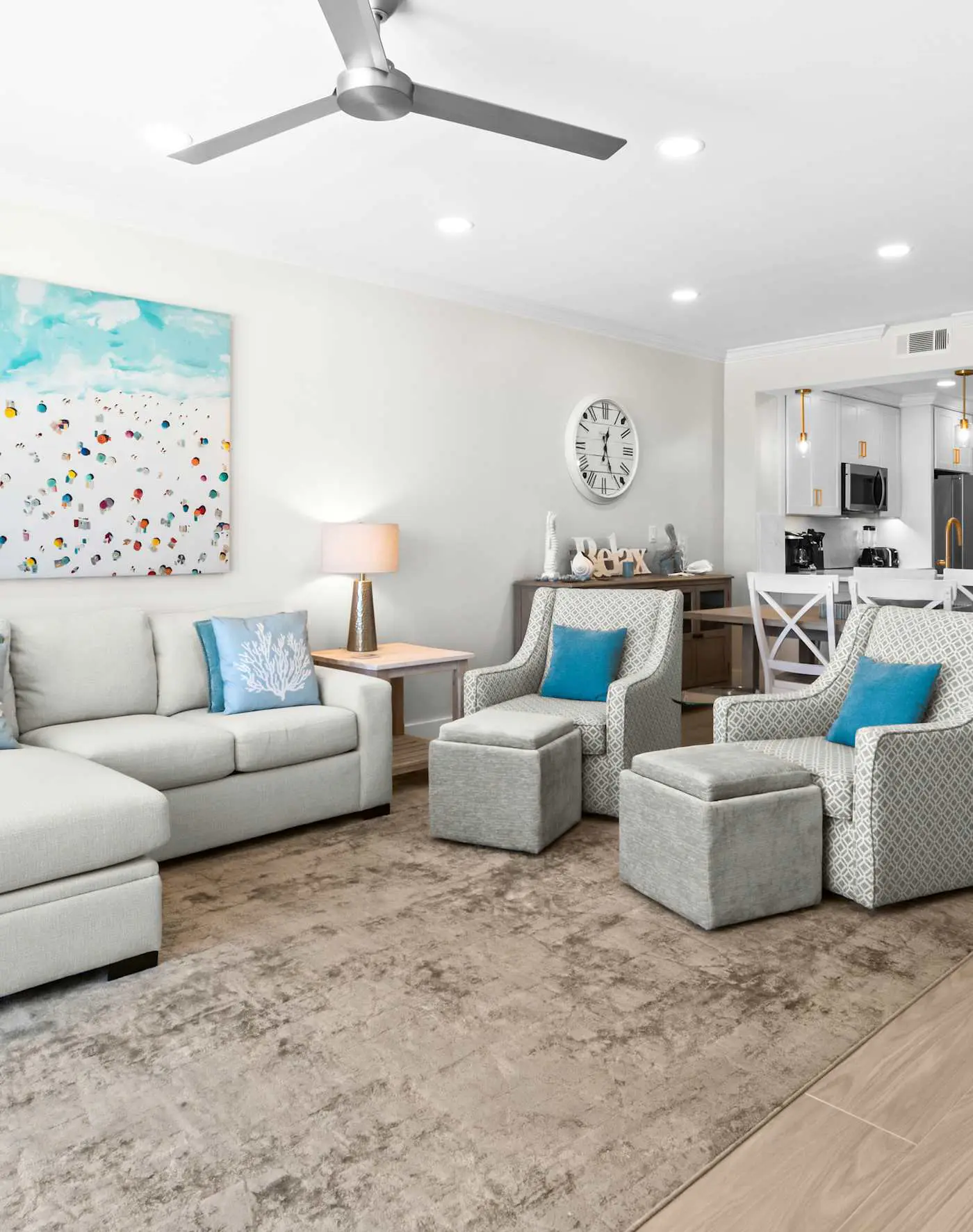 Sterling Sands 806