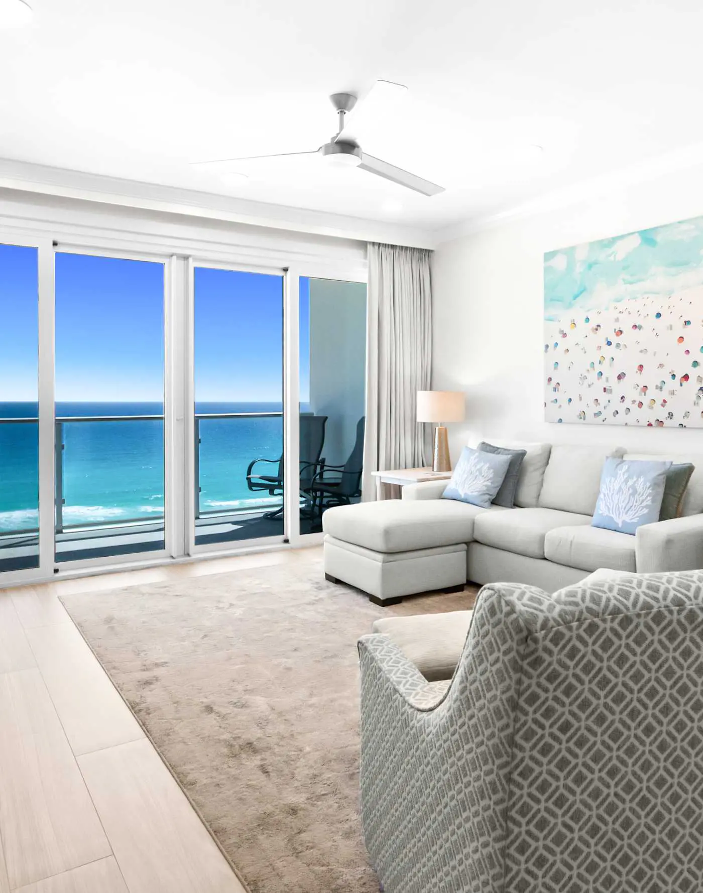 Sterling Sands 806