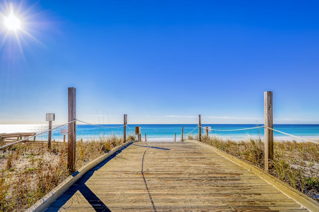 Sandpiper Cove #9205