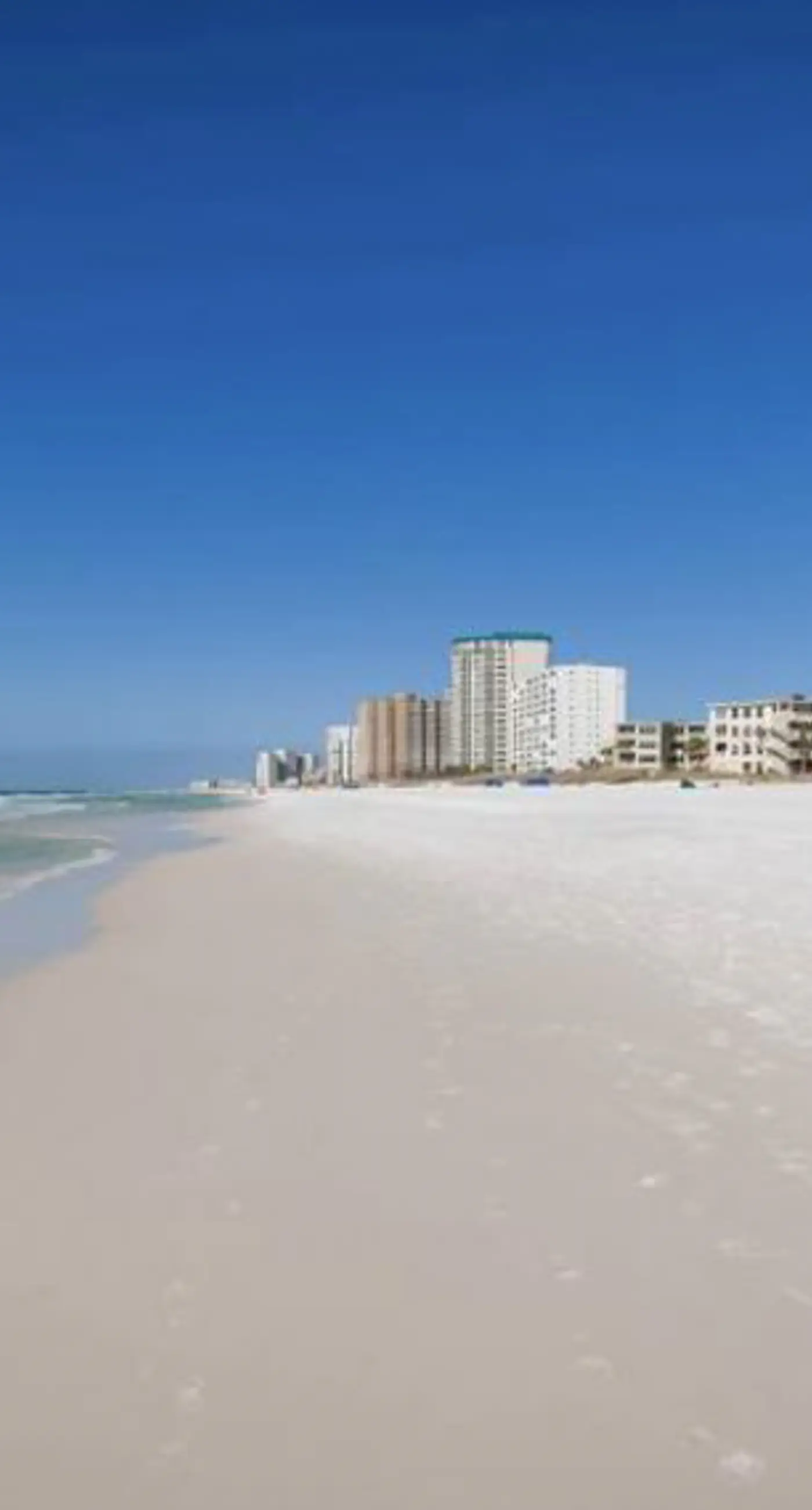 Gulf-Front Condo w/ Free WiFi & Shared Pools/Hot Tub/Sauna - Snowbird Friendly