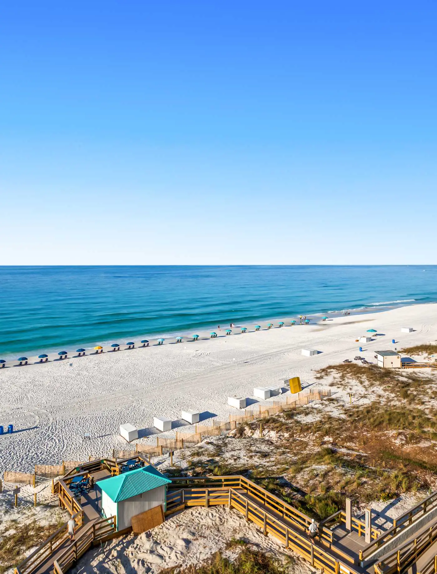 Gulf-Front Condo w/ Free WiFi & Shared Pools/Hot Tub/Sauna - Snowbird Friendly
