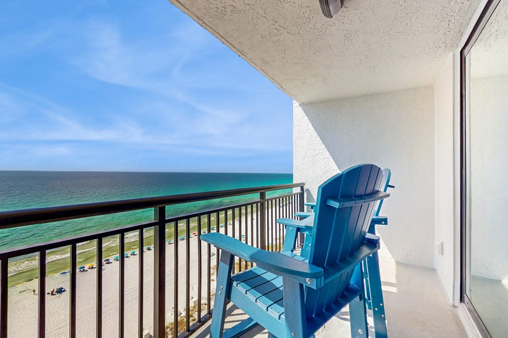 Amazing Unit, Splash pad & multiple pools on-site, Gulf-front