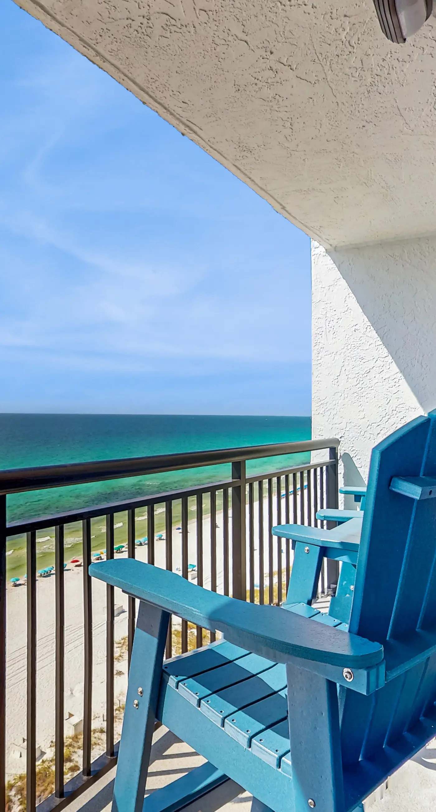 Amazing Unit, Splash pad & multiple pools on-site, Gulf-front
