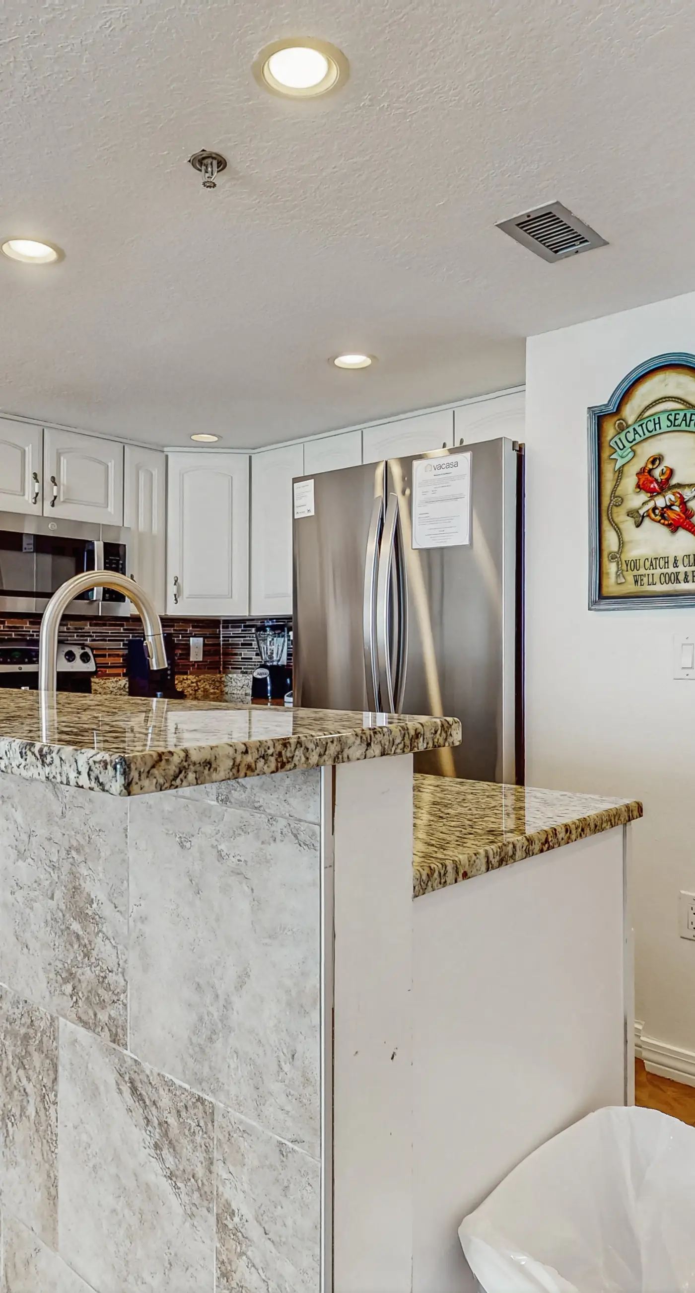 Amazing Unit, Splash pad & multiple pools on-site, Gulf-front