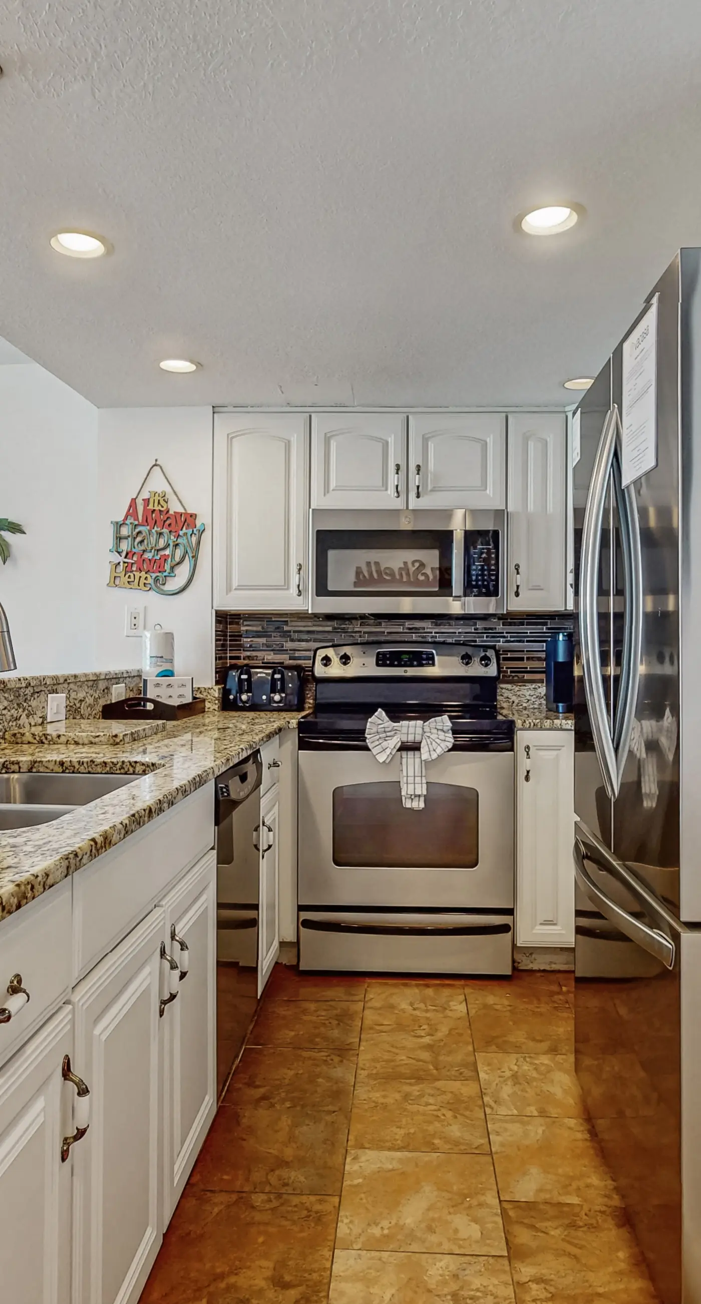 Amazing Unit, Splash pad & multiple pools on-site, Gulf-front