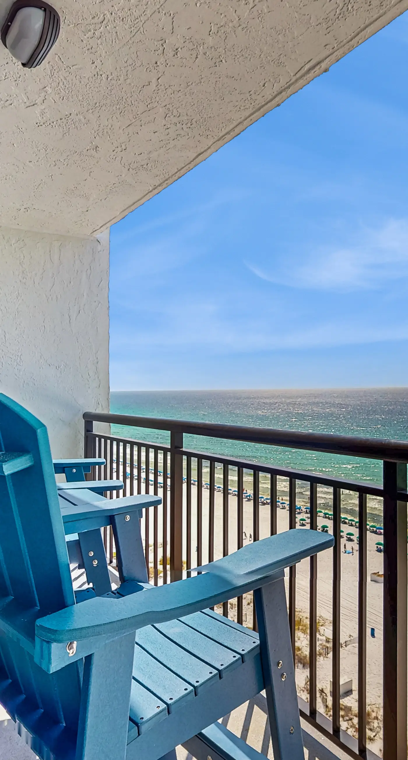 Amazing Unit, Splash pad & multiple pools on-site, Gulf-front