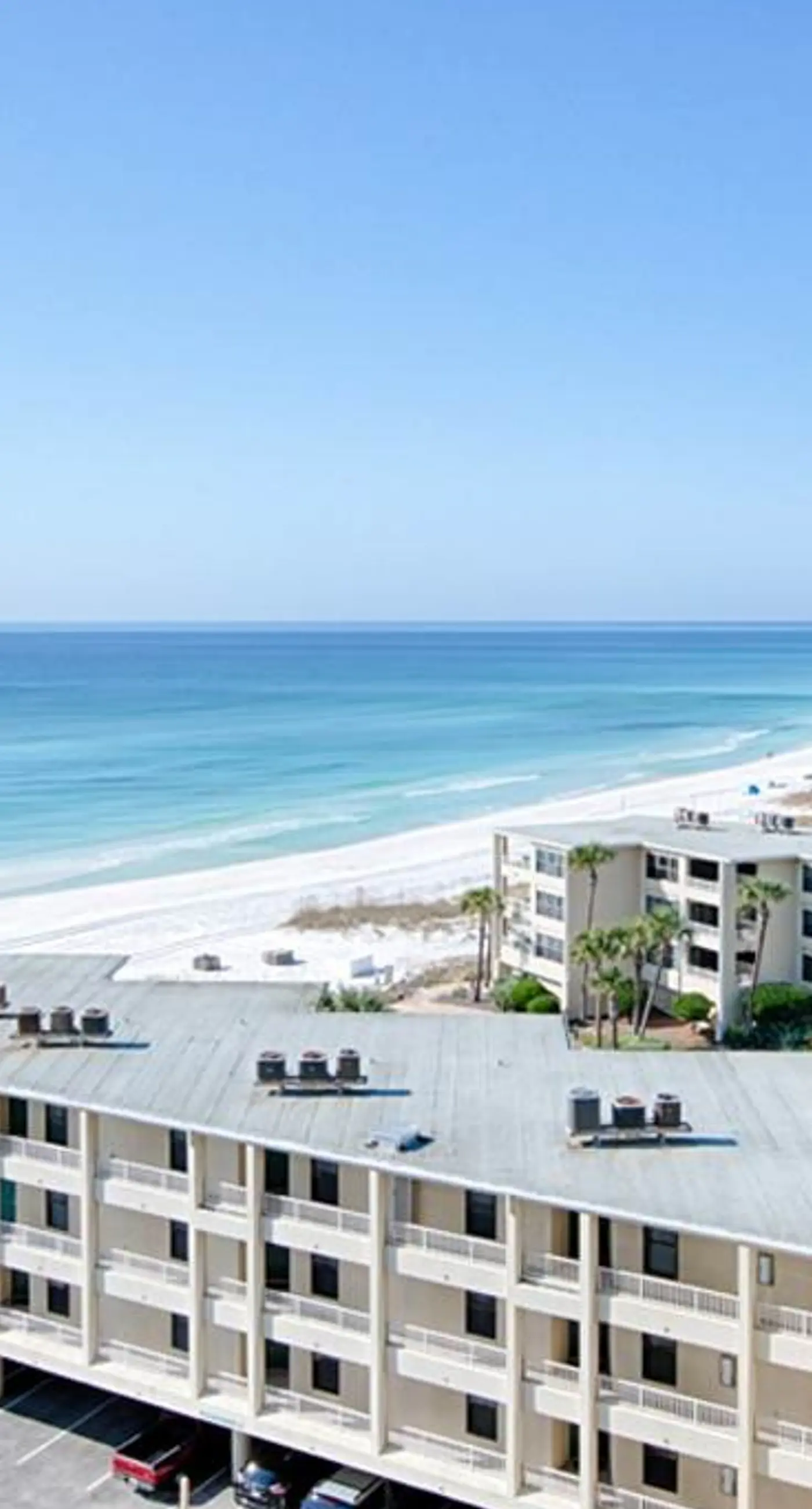 Amazing Unit, Splash pad & multiple pools on-site, Gulf-front