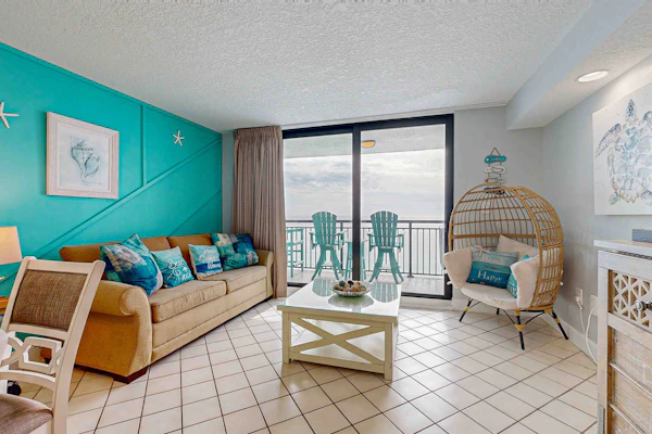 Sundestin Beach Resort 1511