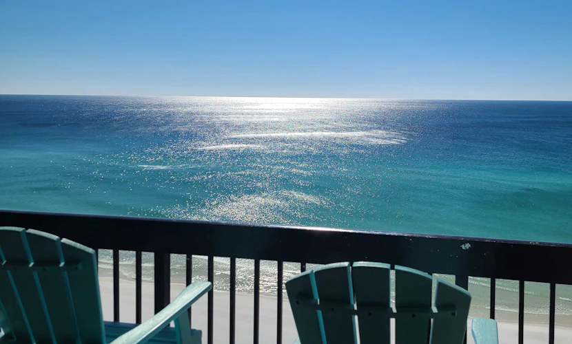 Sundestin Beach Resort 1511