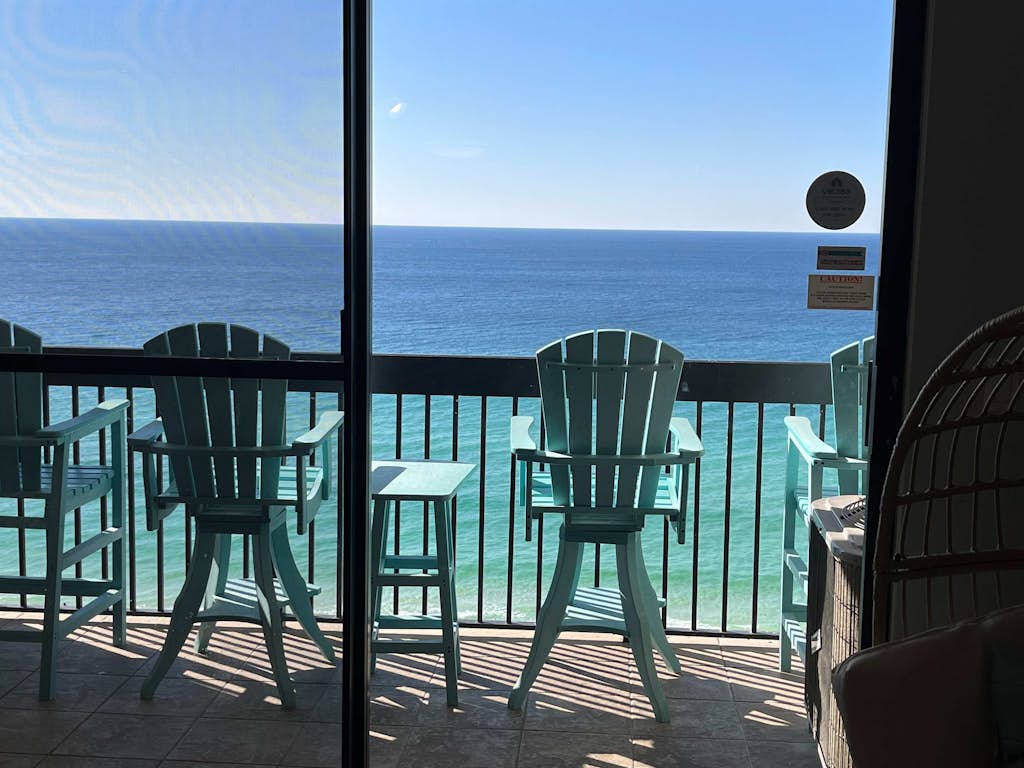 Sundestin Beach Resort 1511