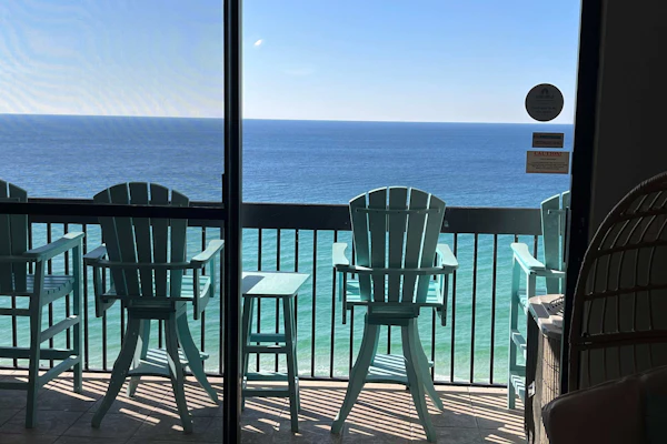 Sundestin Beach Resort 1511