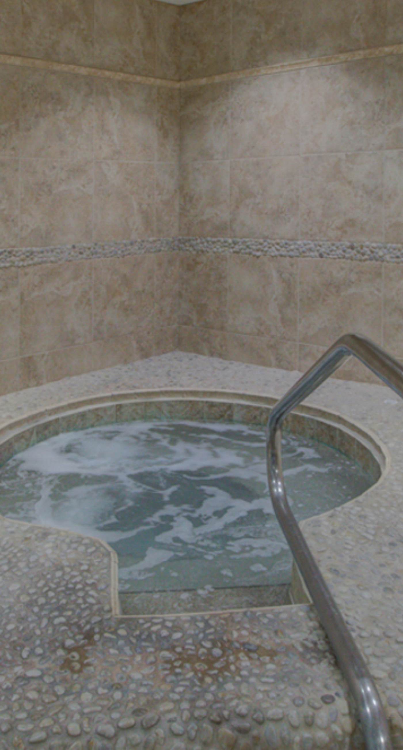 Open Unit, On-site pool w/ hot tub/splash pad, Restaurant/bar, water view