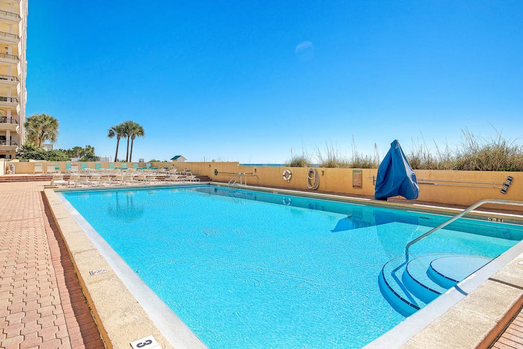 Sundestin Beach Resort 1417