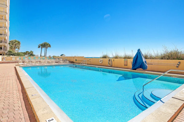 Sundestin Beach Resort 1417