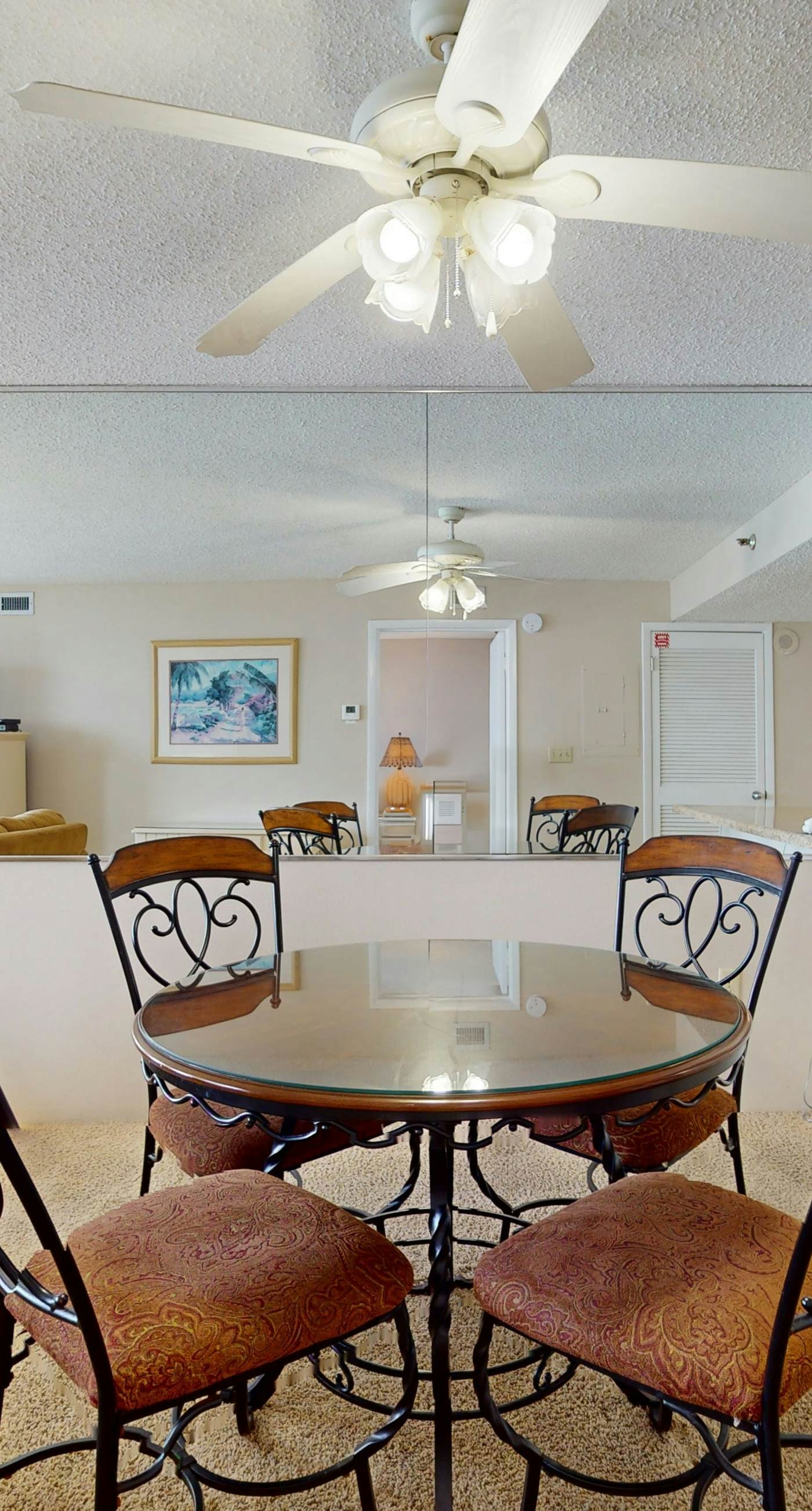 14th Floor Airy Condo, On-site bar & restaurant, Pool w/ splash pad