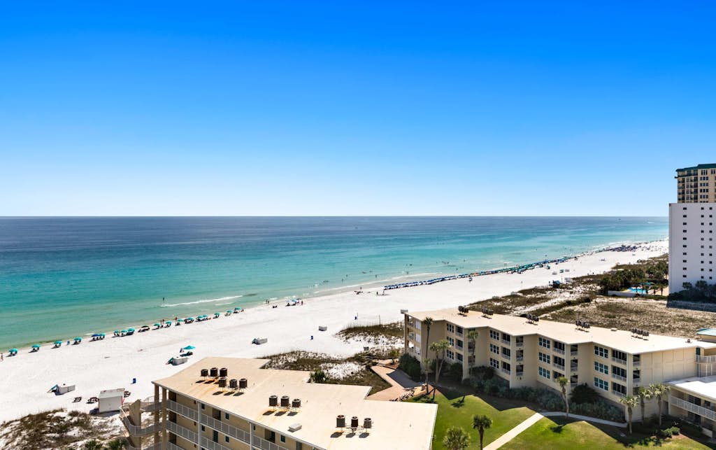 Sundestin Beach Resort 1417