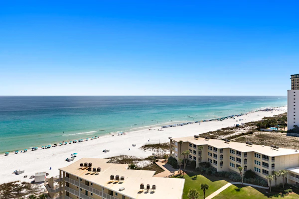 Sundestin Beach Resort 1417
