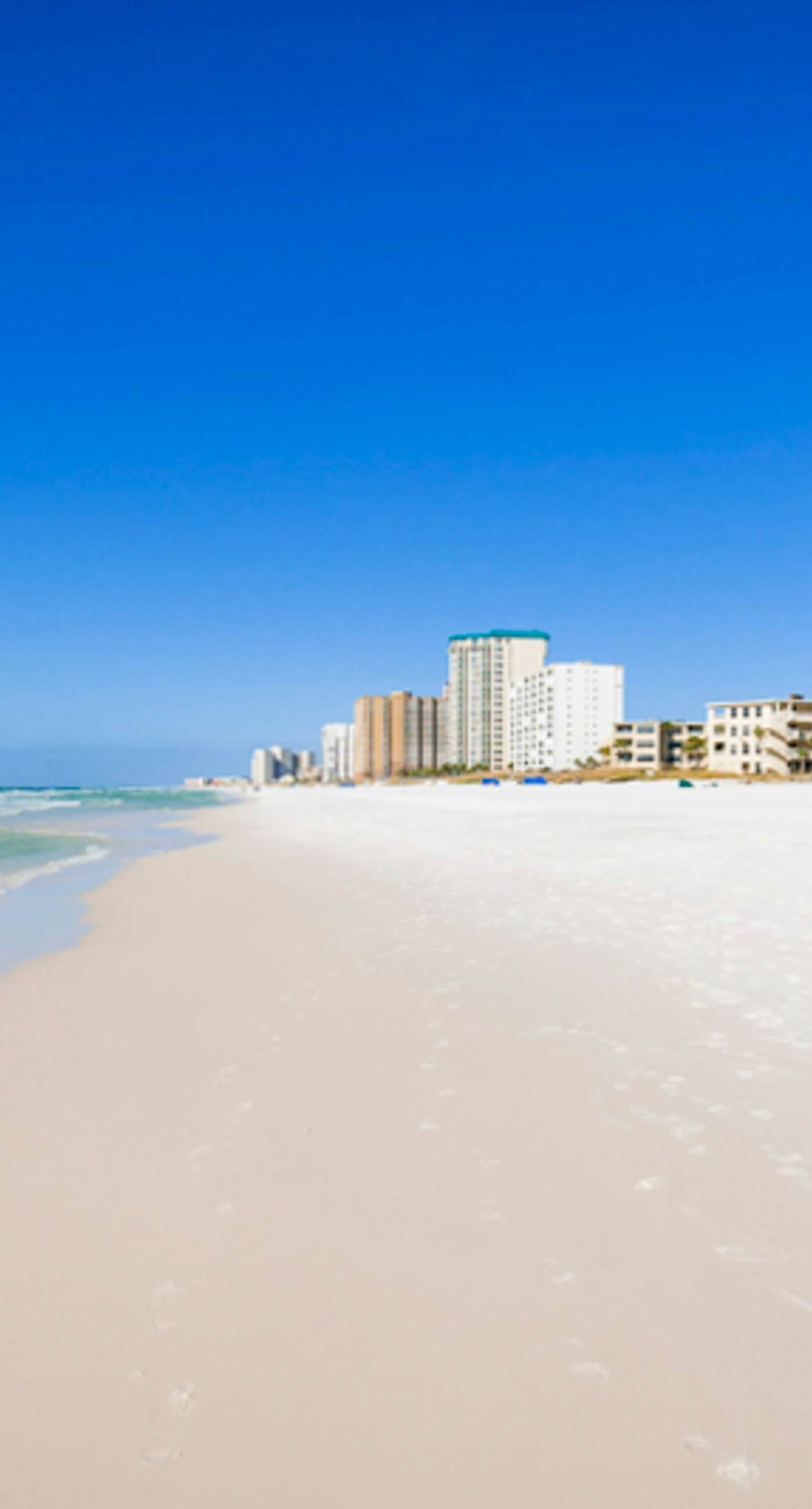 15th Floor Condo with Multiple Shared Pools, Sauna, Splash Pad, and Sauna