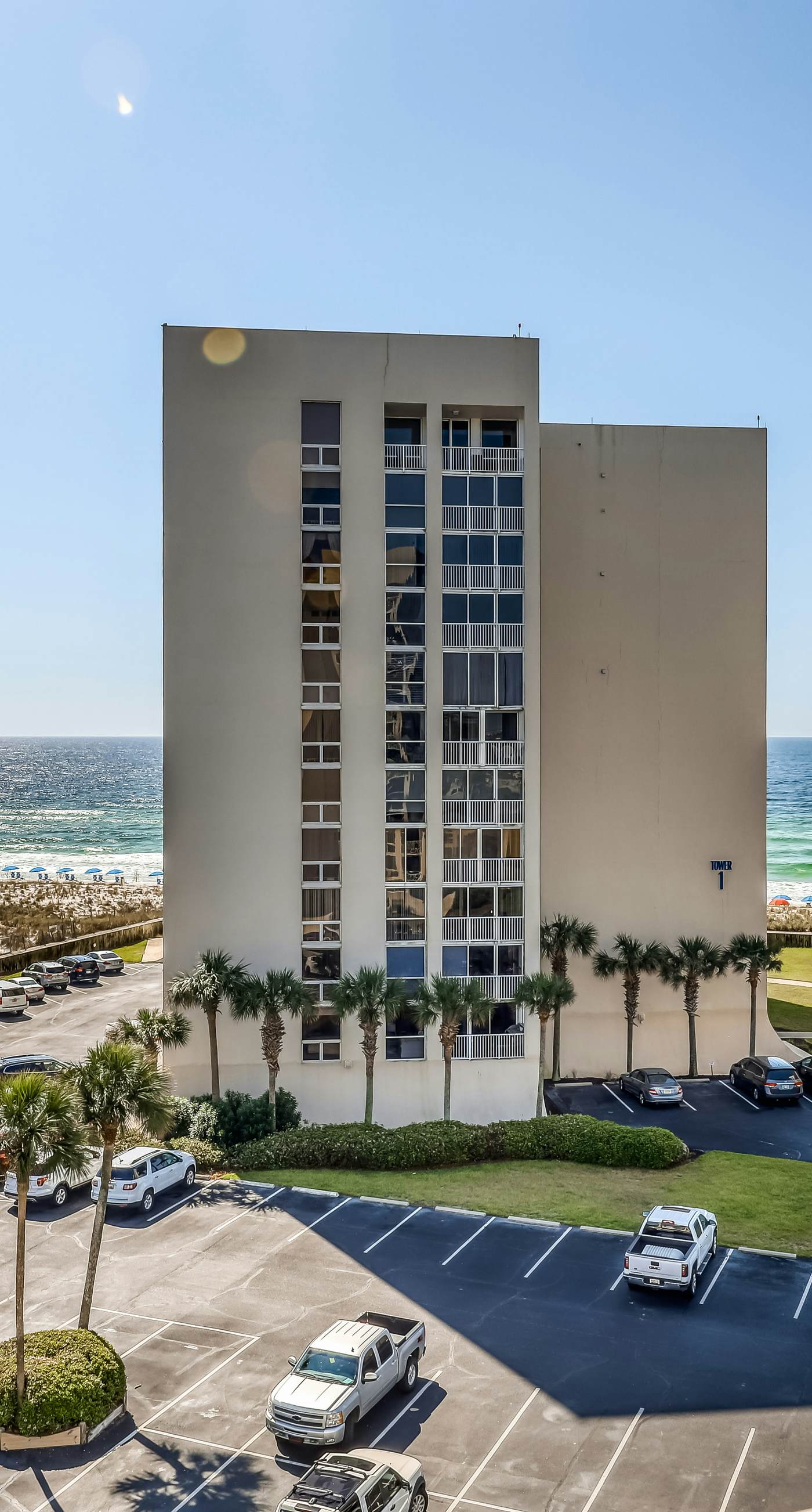 Shoreline Towers 3075