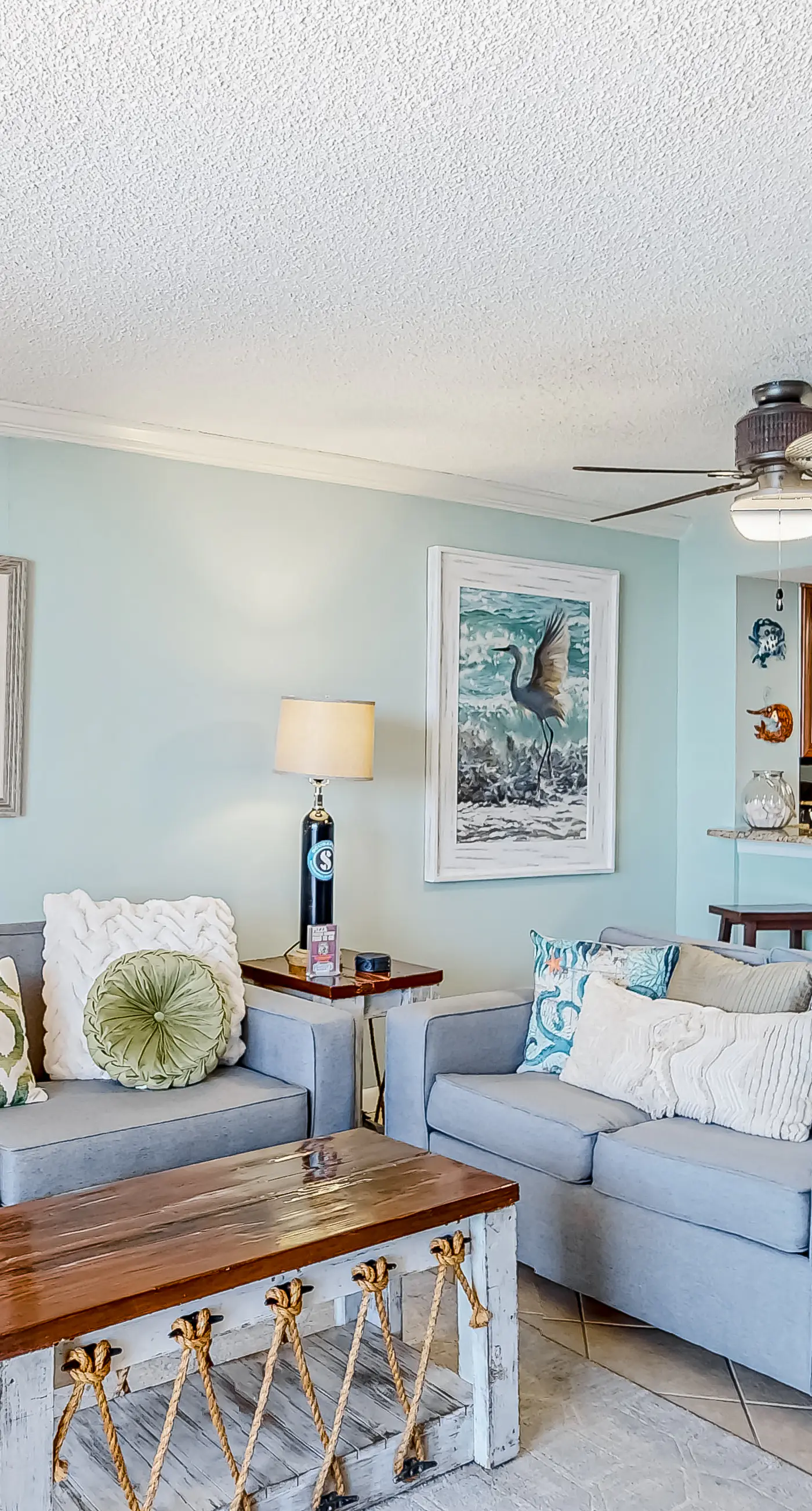 Beachfront Escape with Gulf Views, Pool & Hot Tub