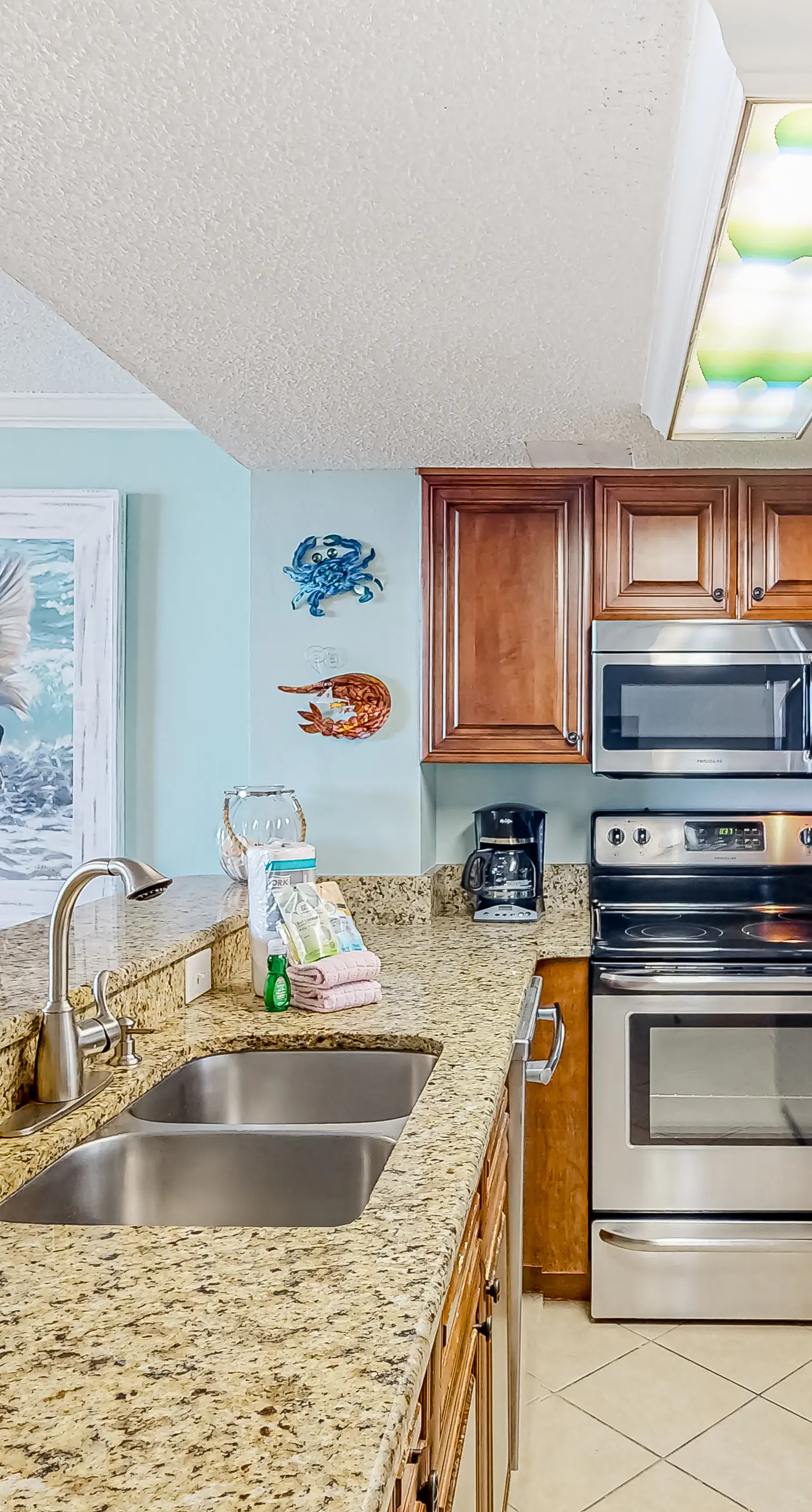Beachfront Escape with Gulf Views, Pool & Hot Tub
