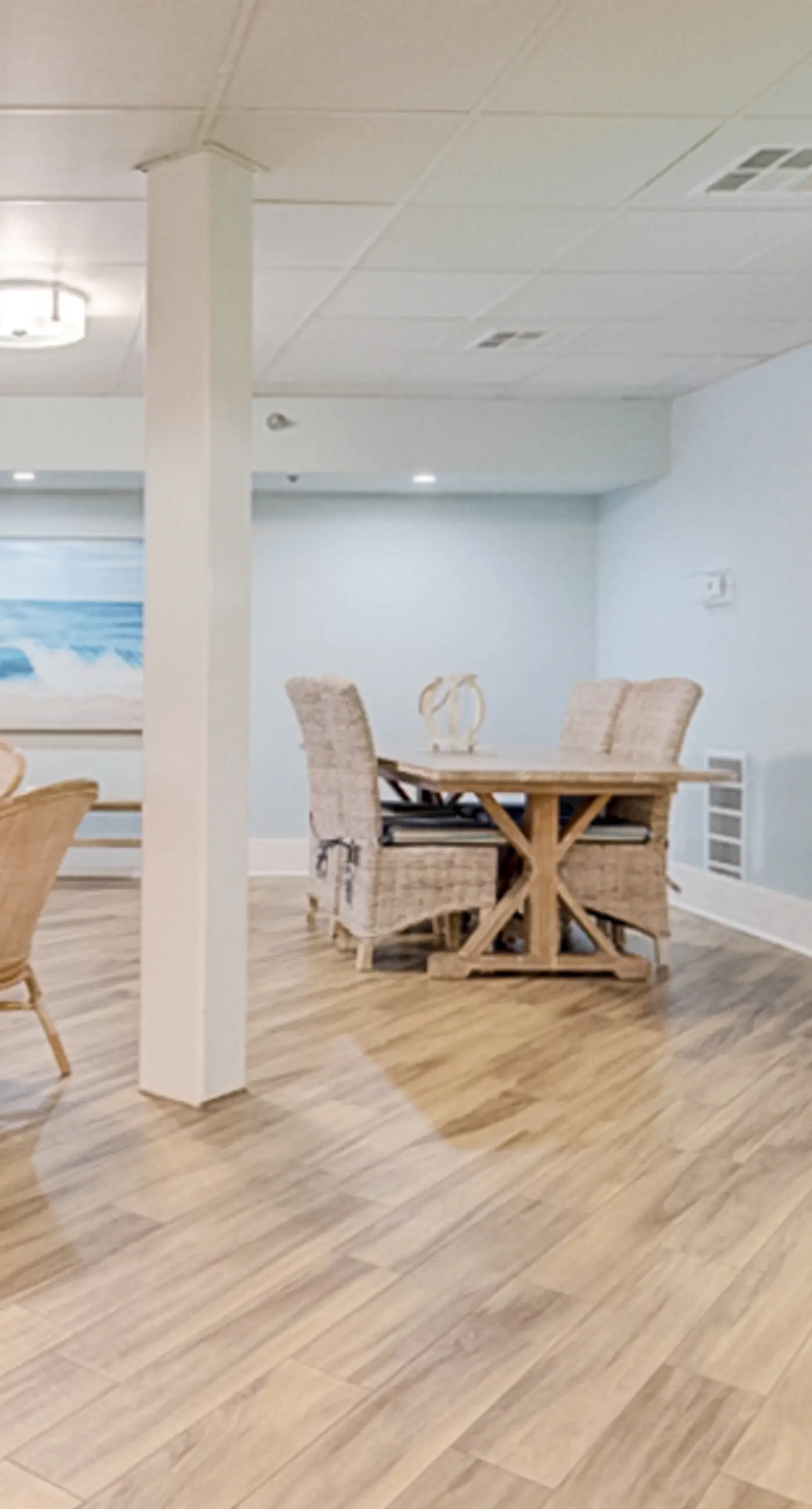 Beachfront Escape with Gulf Views, Pool & Hot Tub