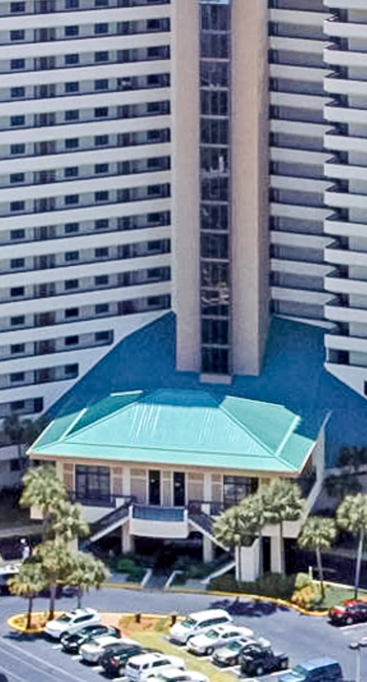 Beachfront Escape with Gulf Views, Pool & Hot Tub