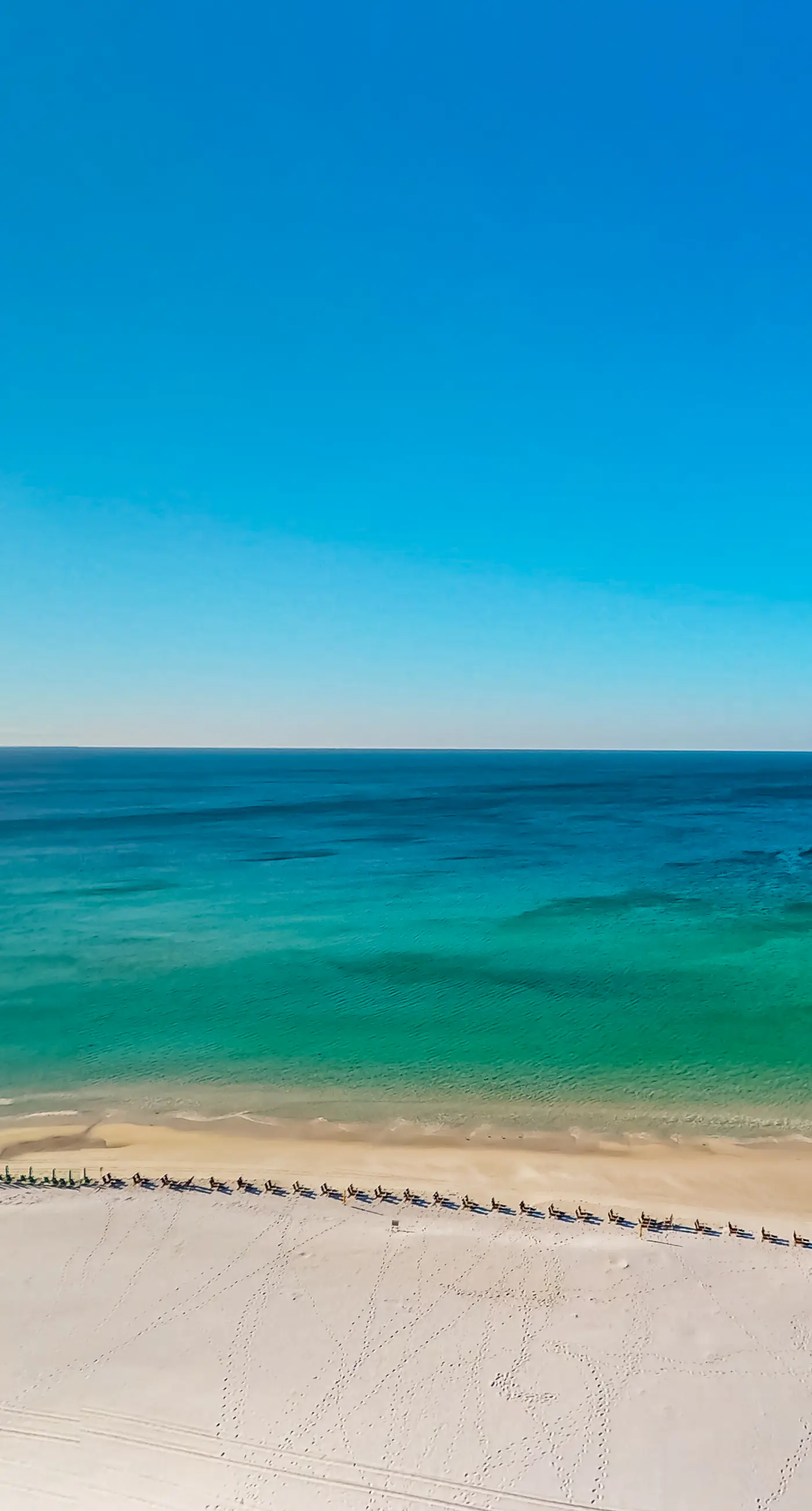 Beachfront Escape with Gulf Views, Pool & Hot Tub