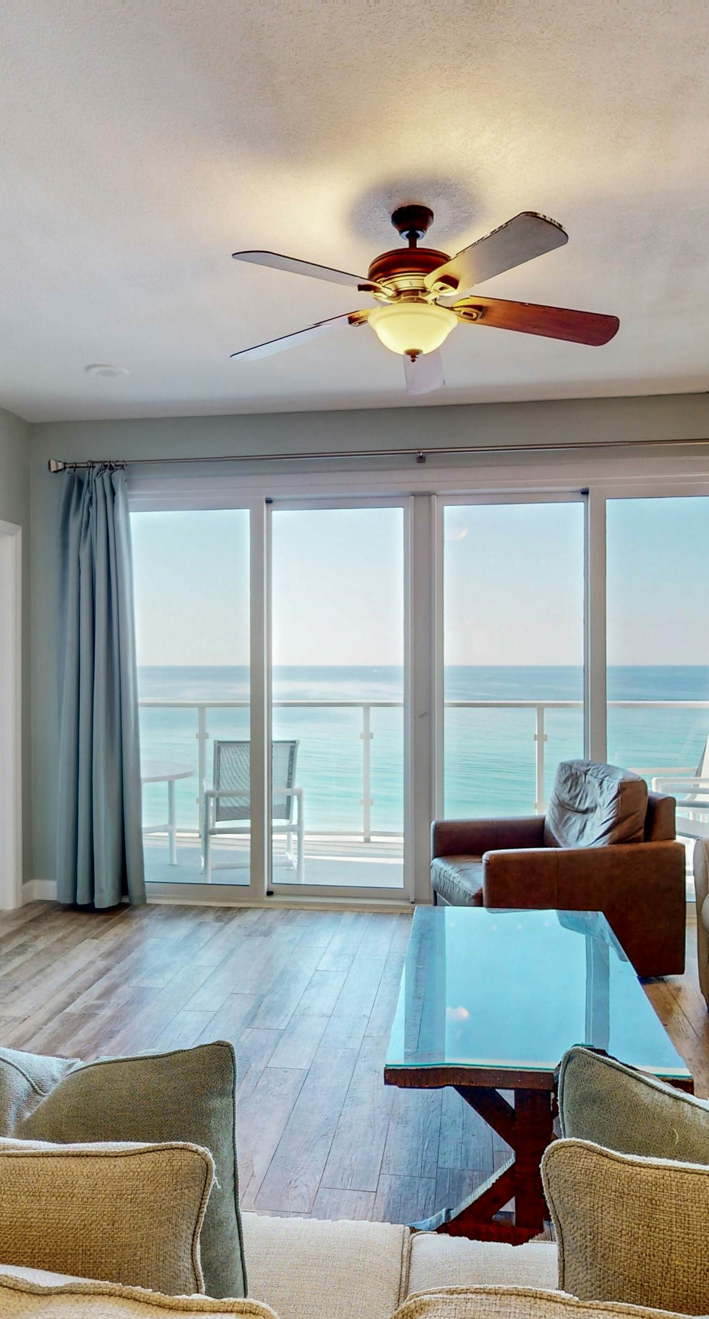 Sterling Sands Gulf-Front Condo, Pool & Beach