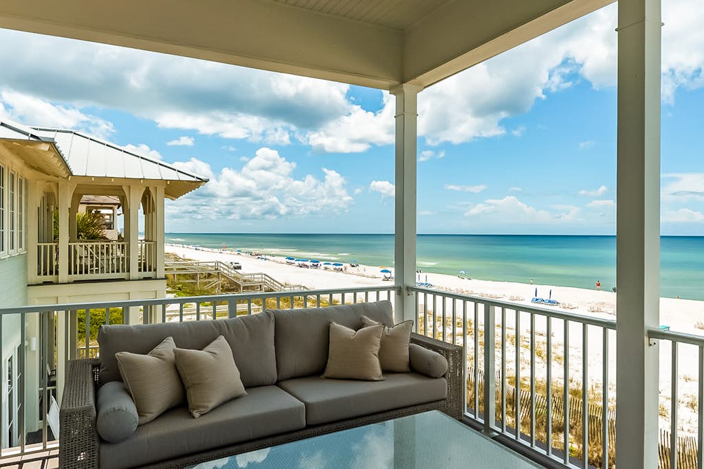 Carillon Beach 01 - Beachfront Blessings Main House