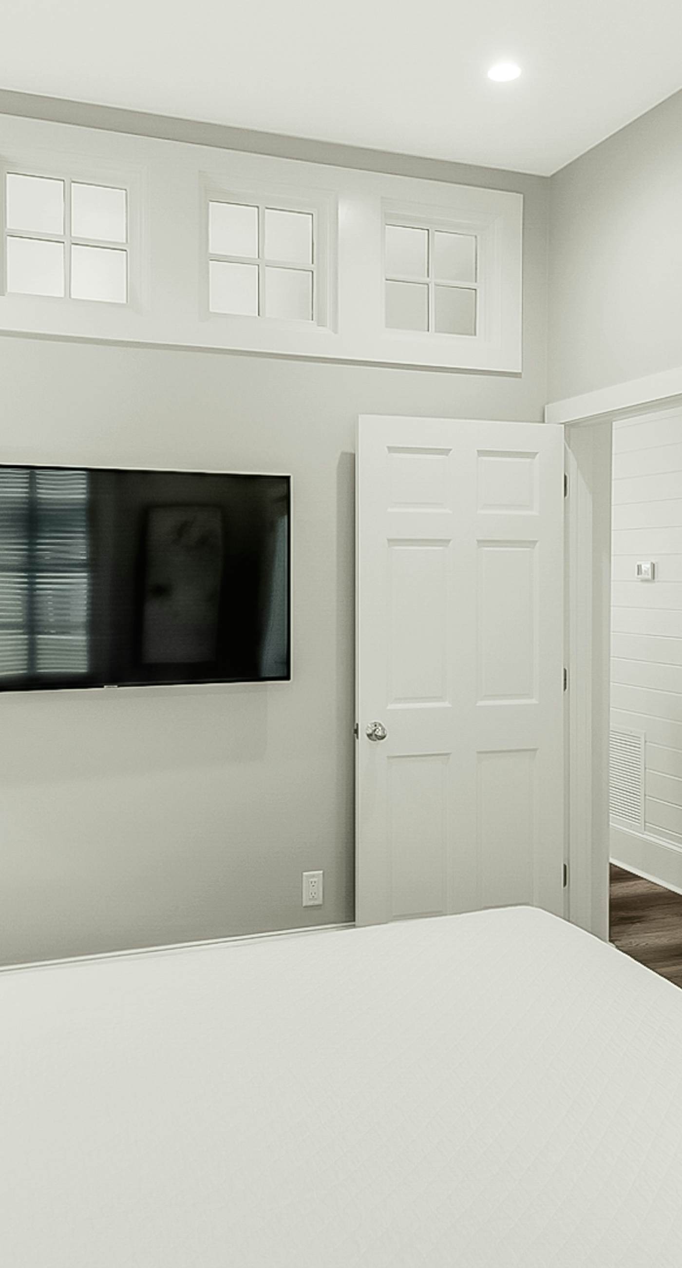 Spacious Gulf-front getaway with beach access, balcony views, a pool, & more