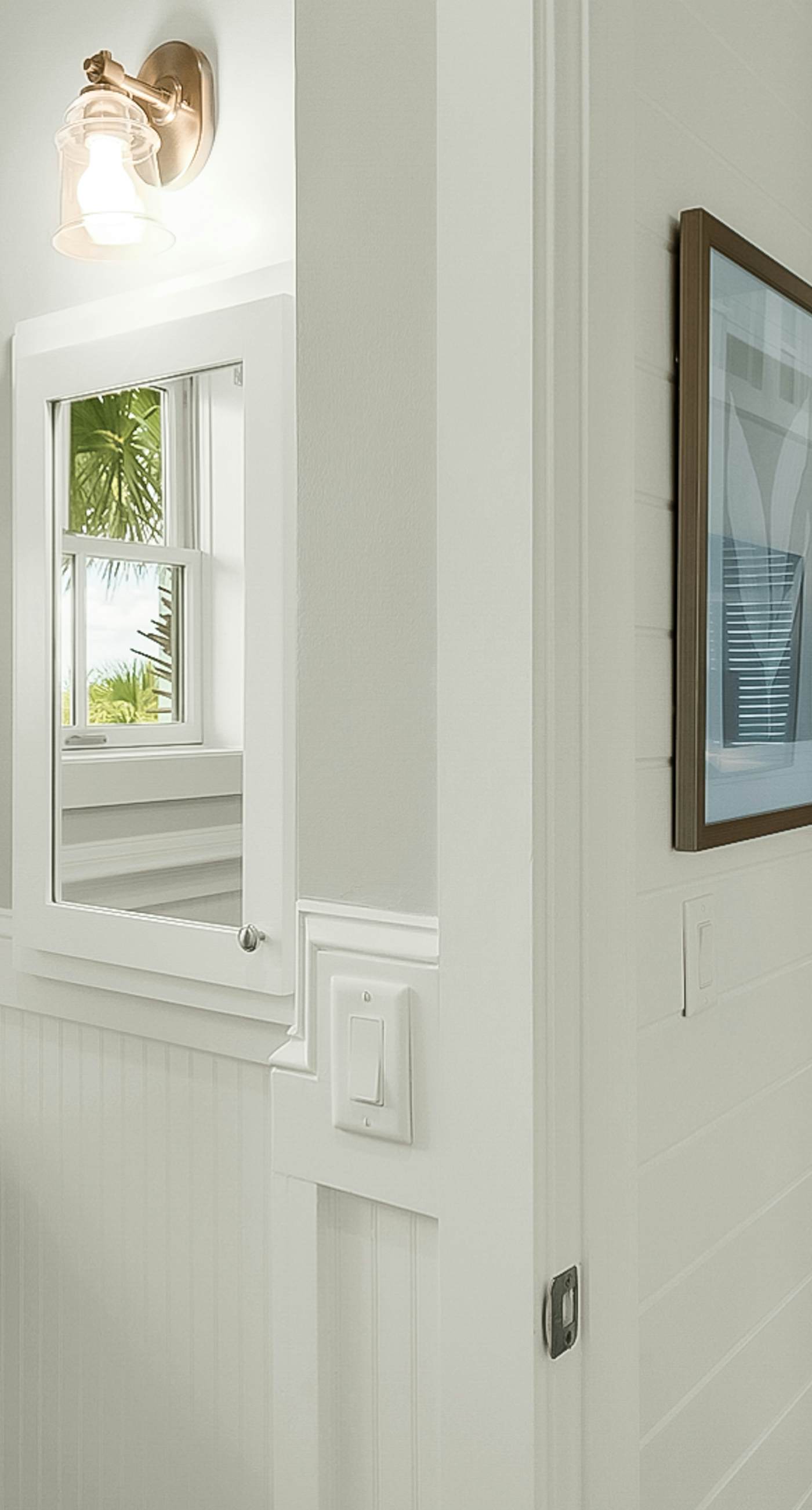 Spacious Gulf-front getaway with beach access, balcony views, a pool, & more