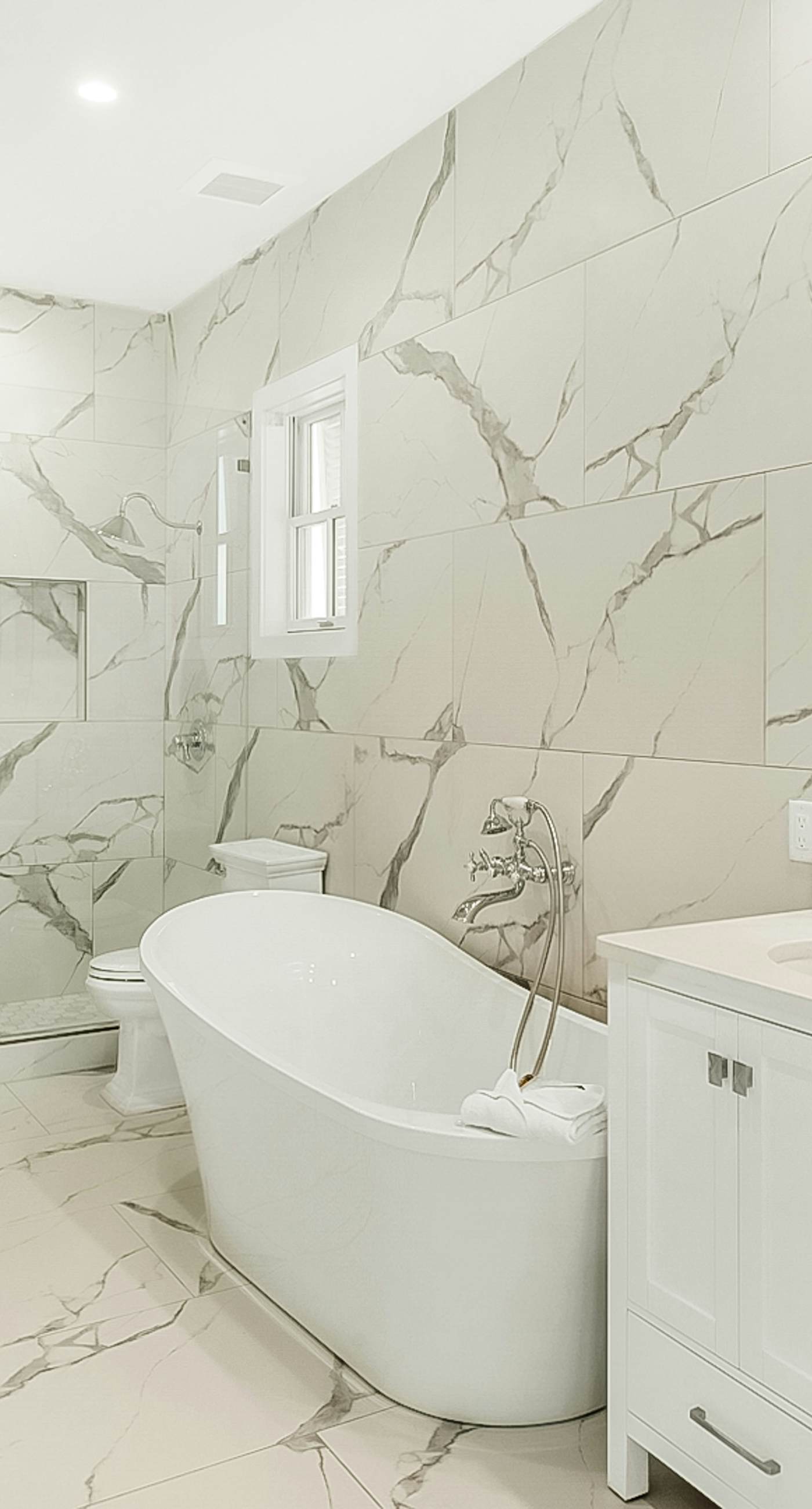 Spacious Gulf-front getaway with beach access, balcony views, a pool, & more