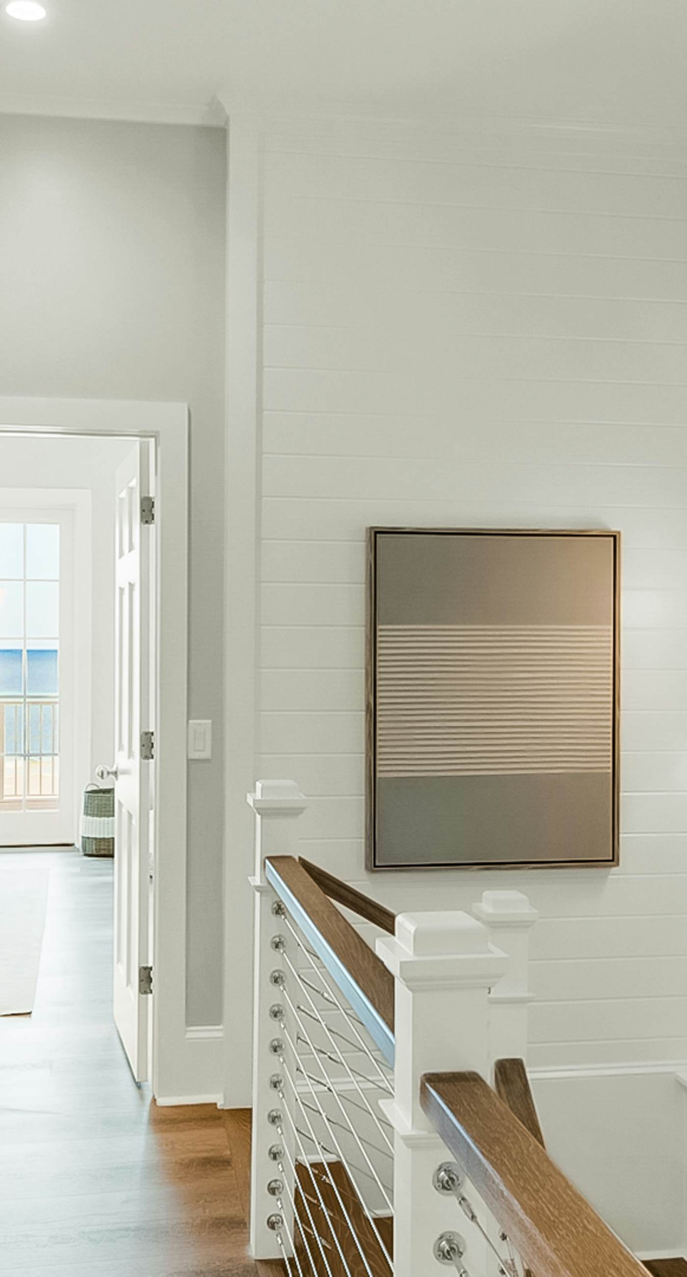 Spacious Gulf-front getaway with beach access, balcony views, a pool, & more