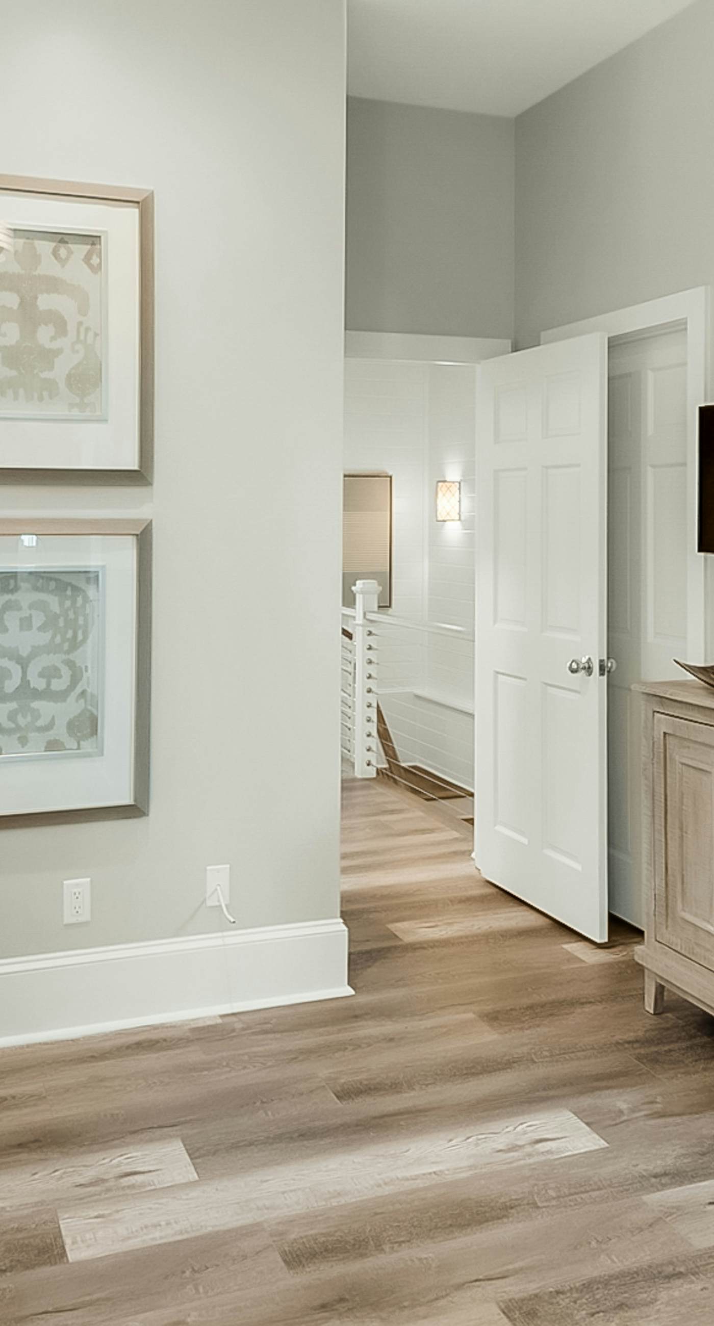 Spacious Gulf-front getaway with beach access, balcony views, a pool, & more