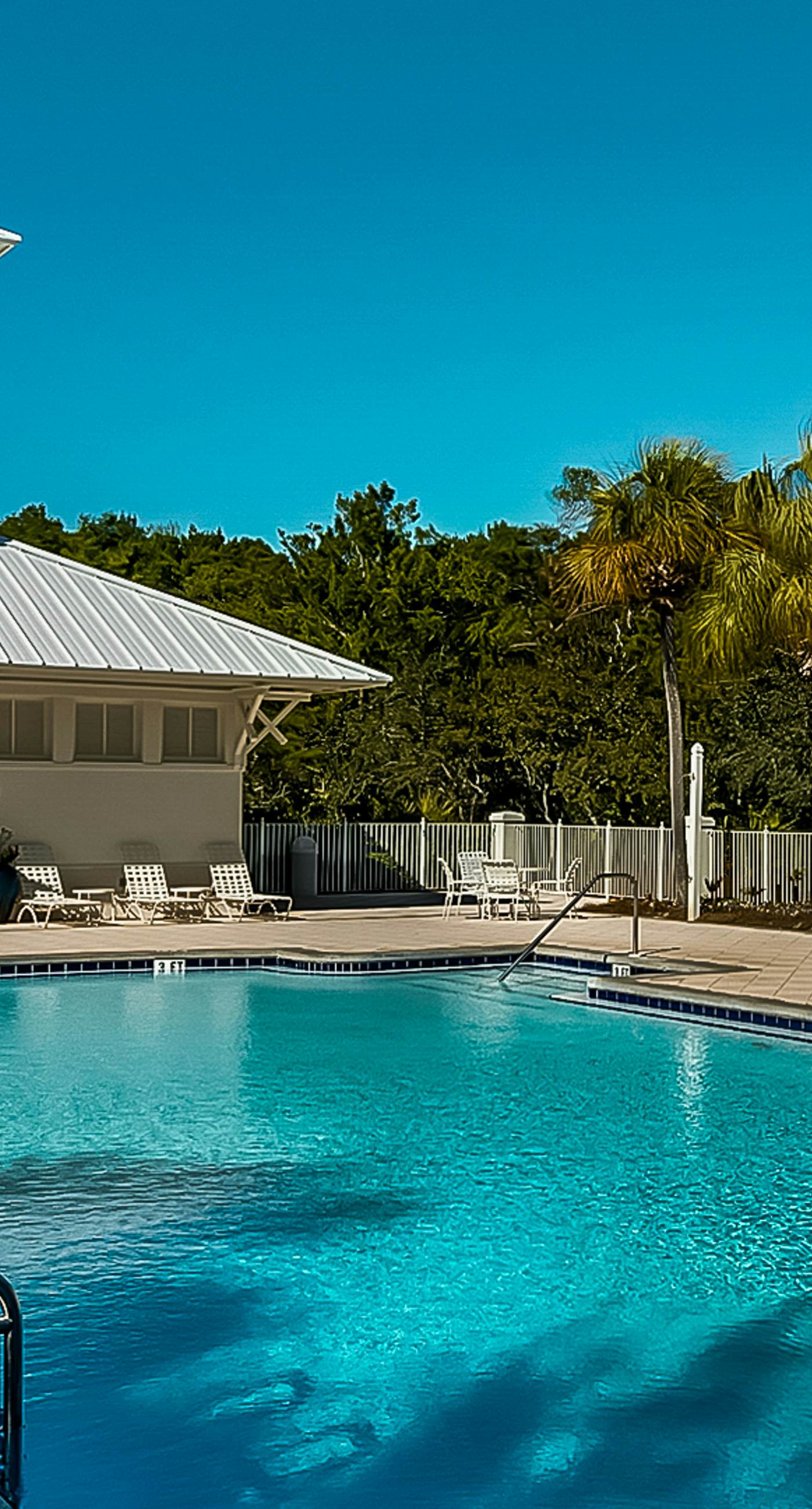 Spacious Gulf-front getaway with beach access, balcony views, a pool, & more