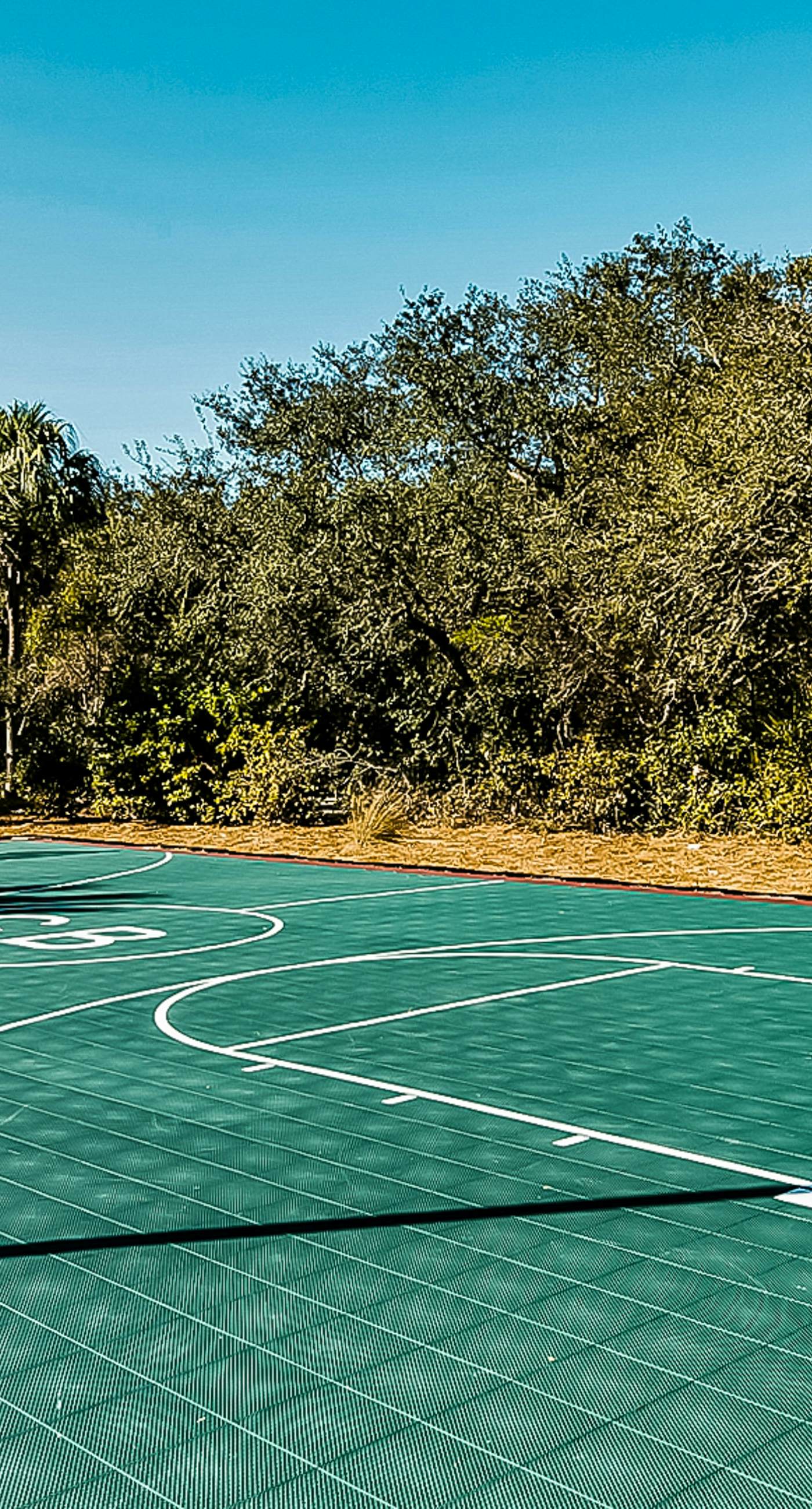 Spacious Gulf-front getaway with beach access, balcony views, a pool, & more