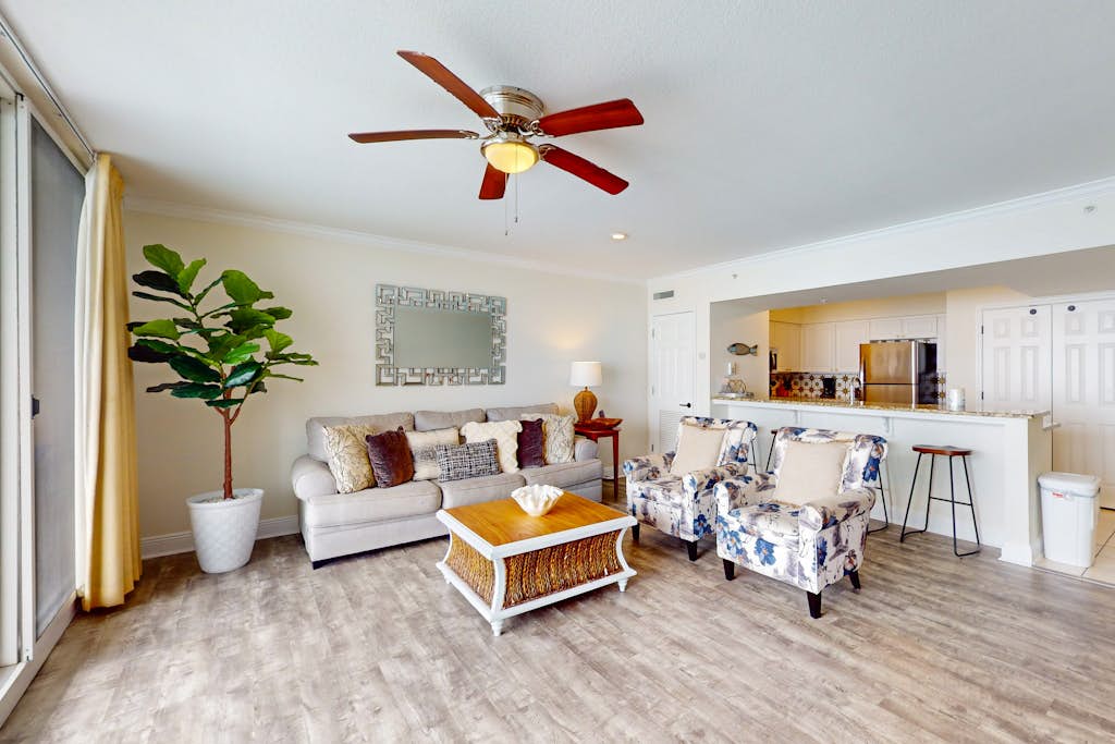 Emerald Beach Resort 2227