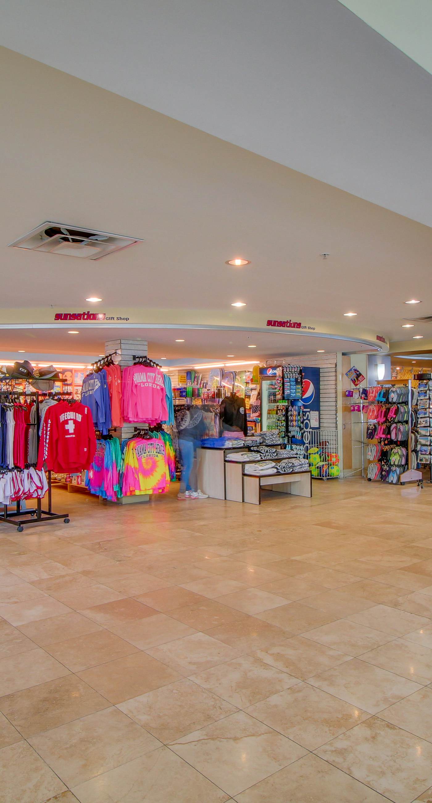 Beachfront resort condo with gulf views, pools,splash pad, hot tub, & gym