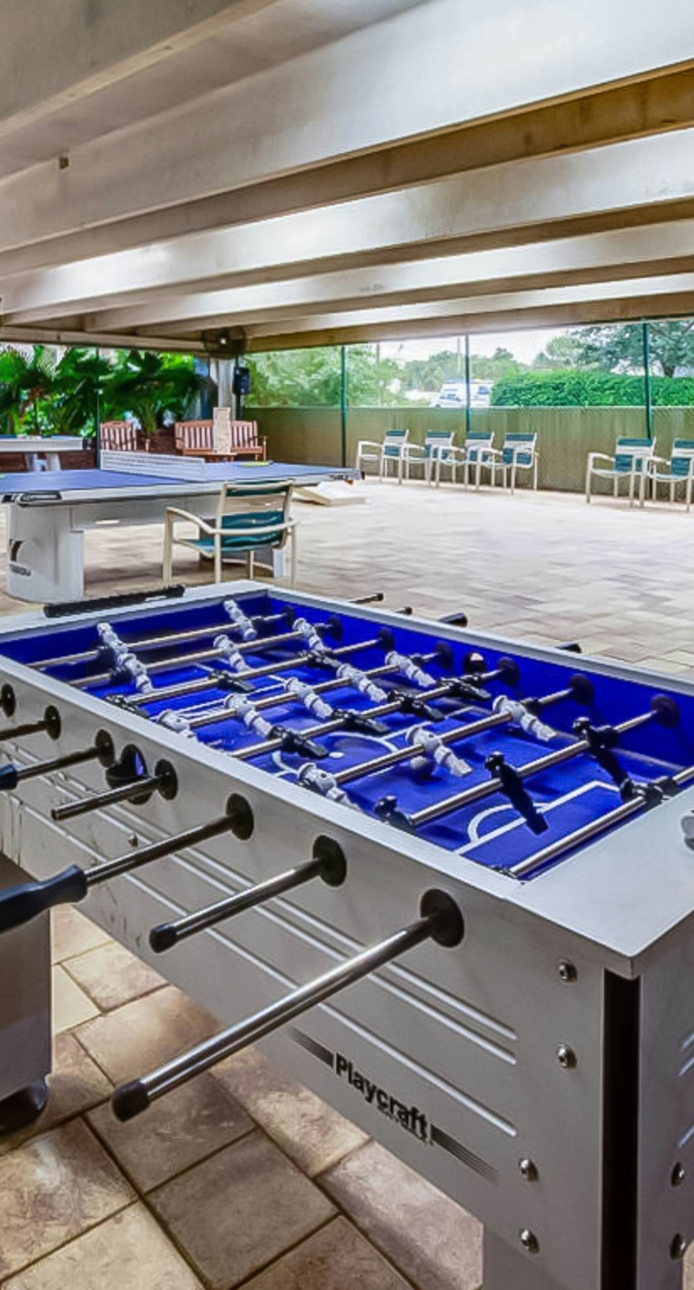 Beachfront resort condo with gulf views, pools,splash pad, hot tub, & gym