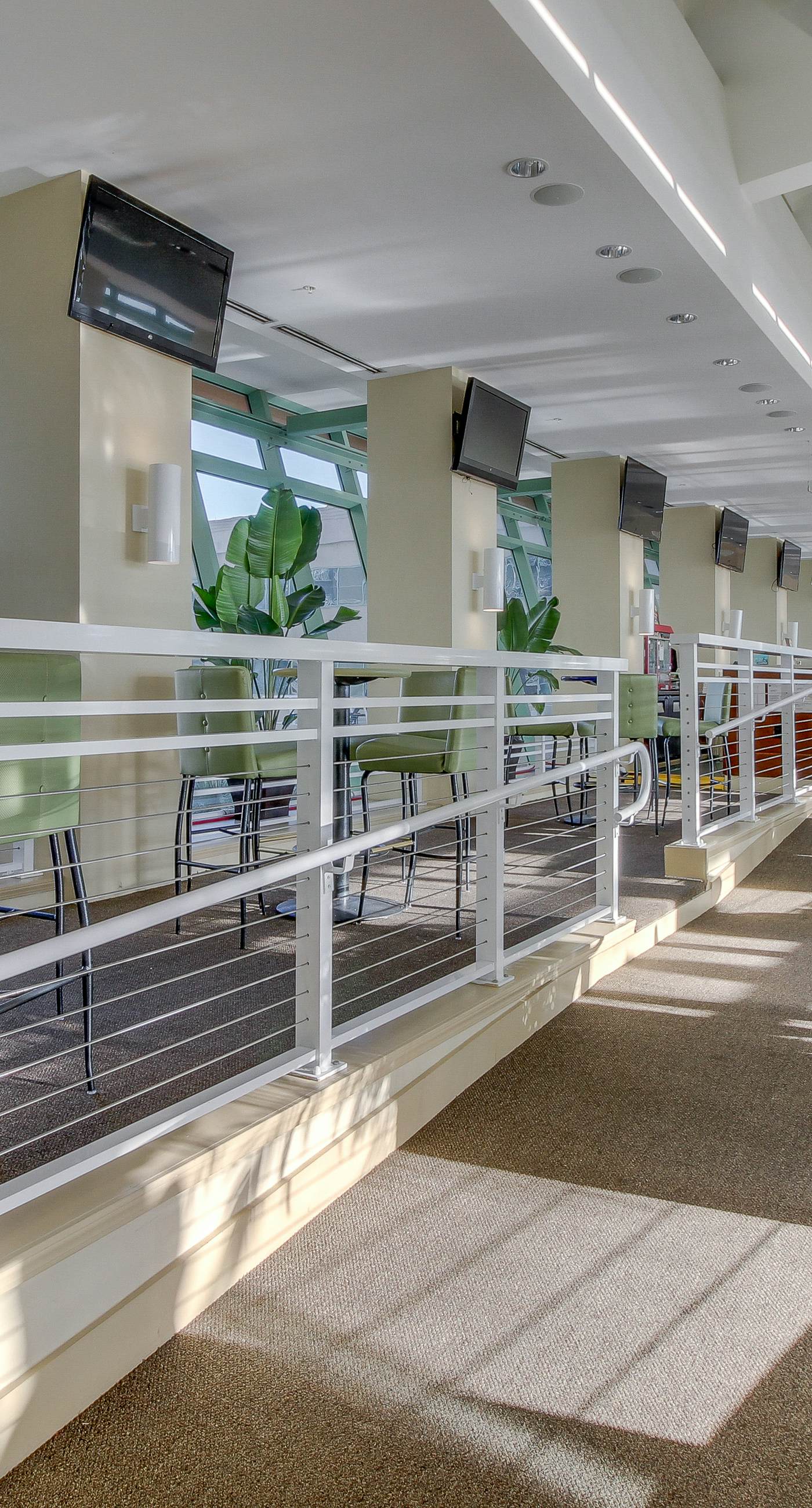 Beachfront resort condo with gulf views, pools,splash pad, hot tub, & gym