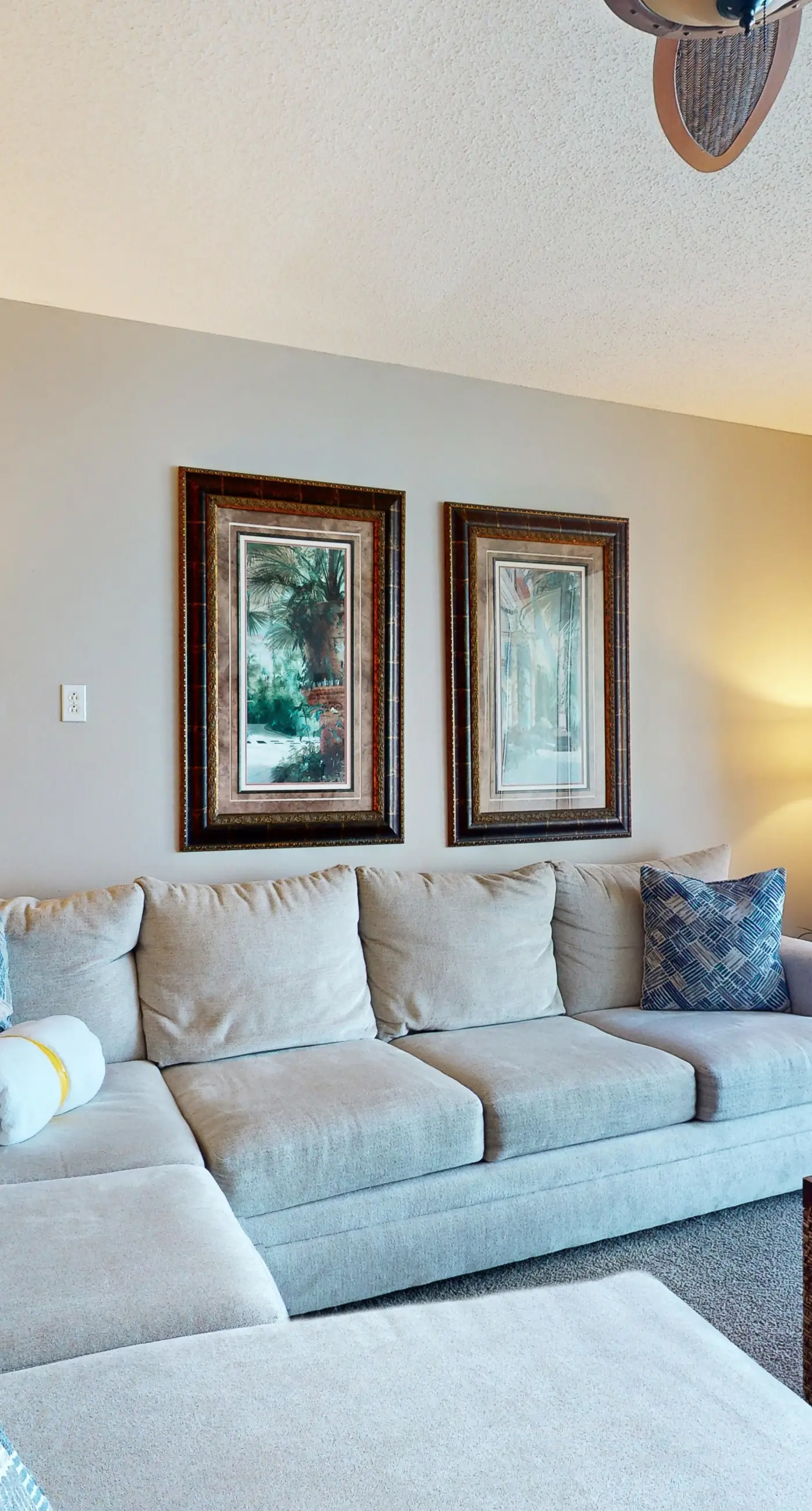 Oceanfront Condo with Views, Beach Access, Pool & Hot Tub at Majestic Beach Resort