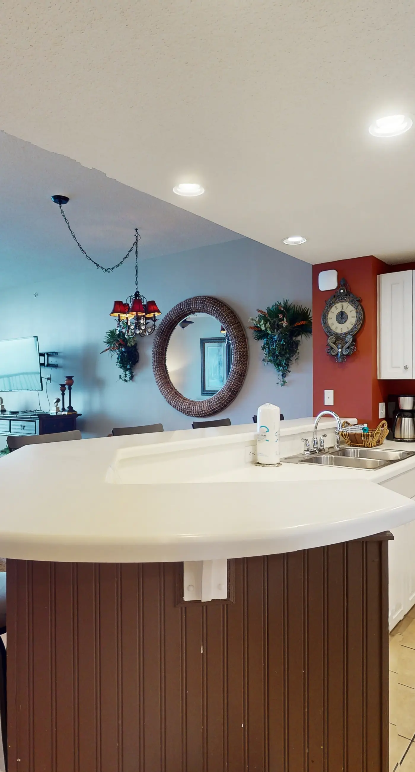 Oceanfront Condo with Views, Beach Access, Pool & Hot Tub at Majestic Beach Resort