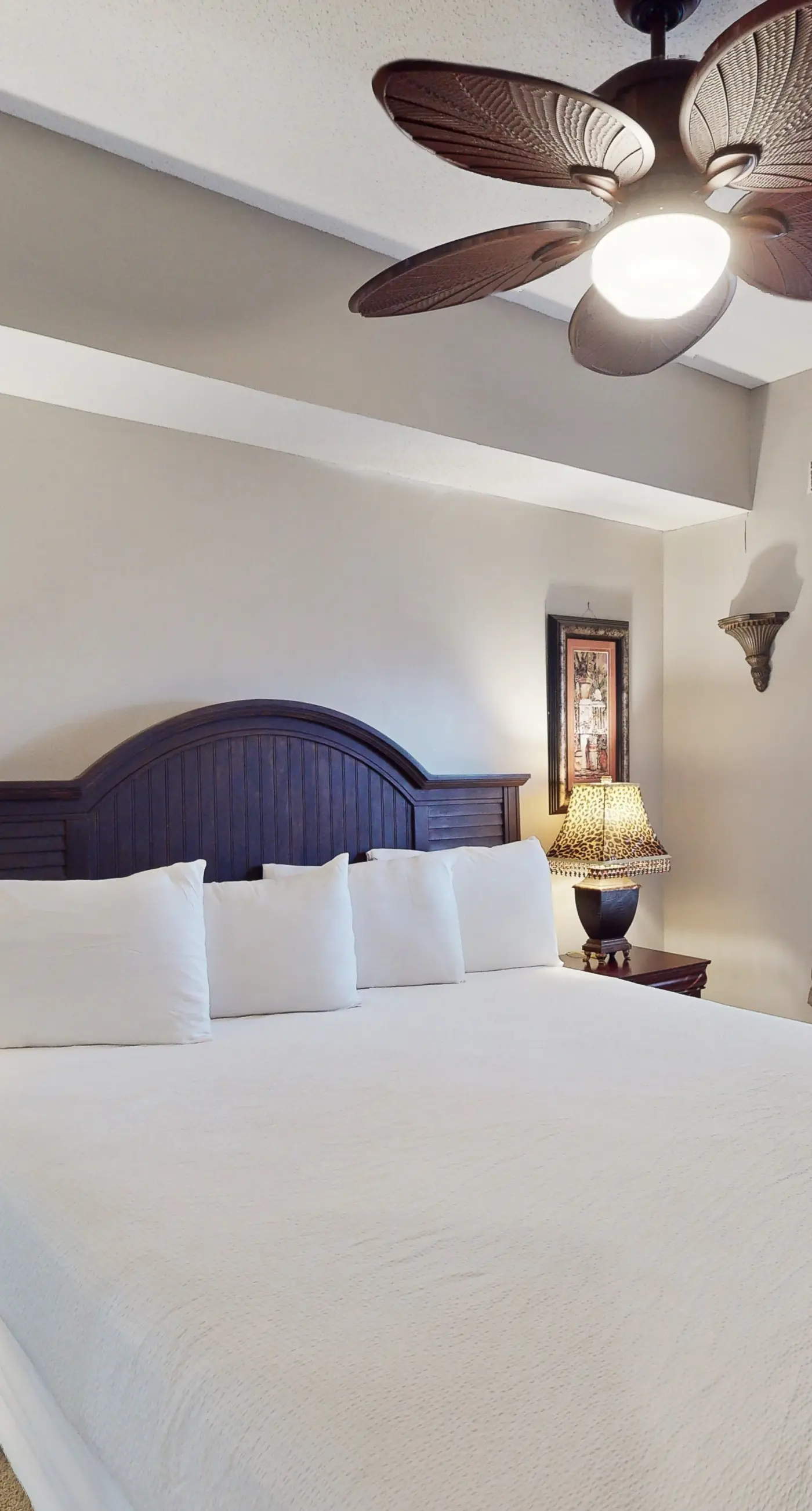 Oceanfront Condo with Views, Beach Access, Pool & Hot Tub at Majestic Beach Resort