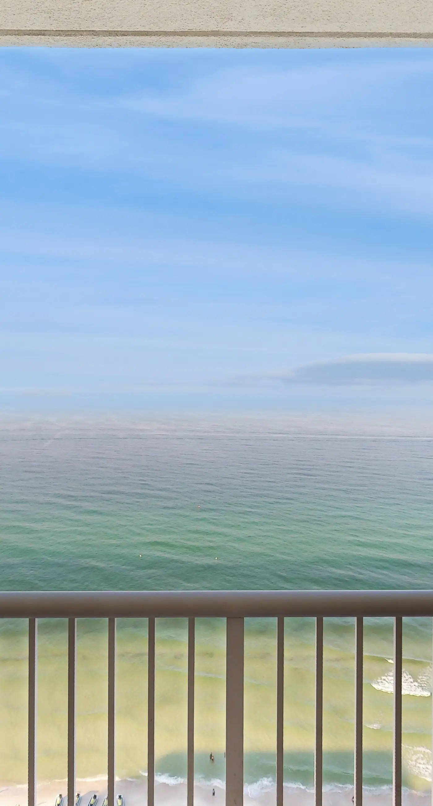 Oceanfront Condo with Views, Beach Access, Pool & Hot Tub at Majestic Beach Resort