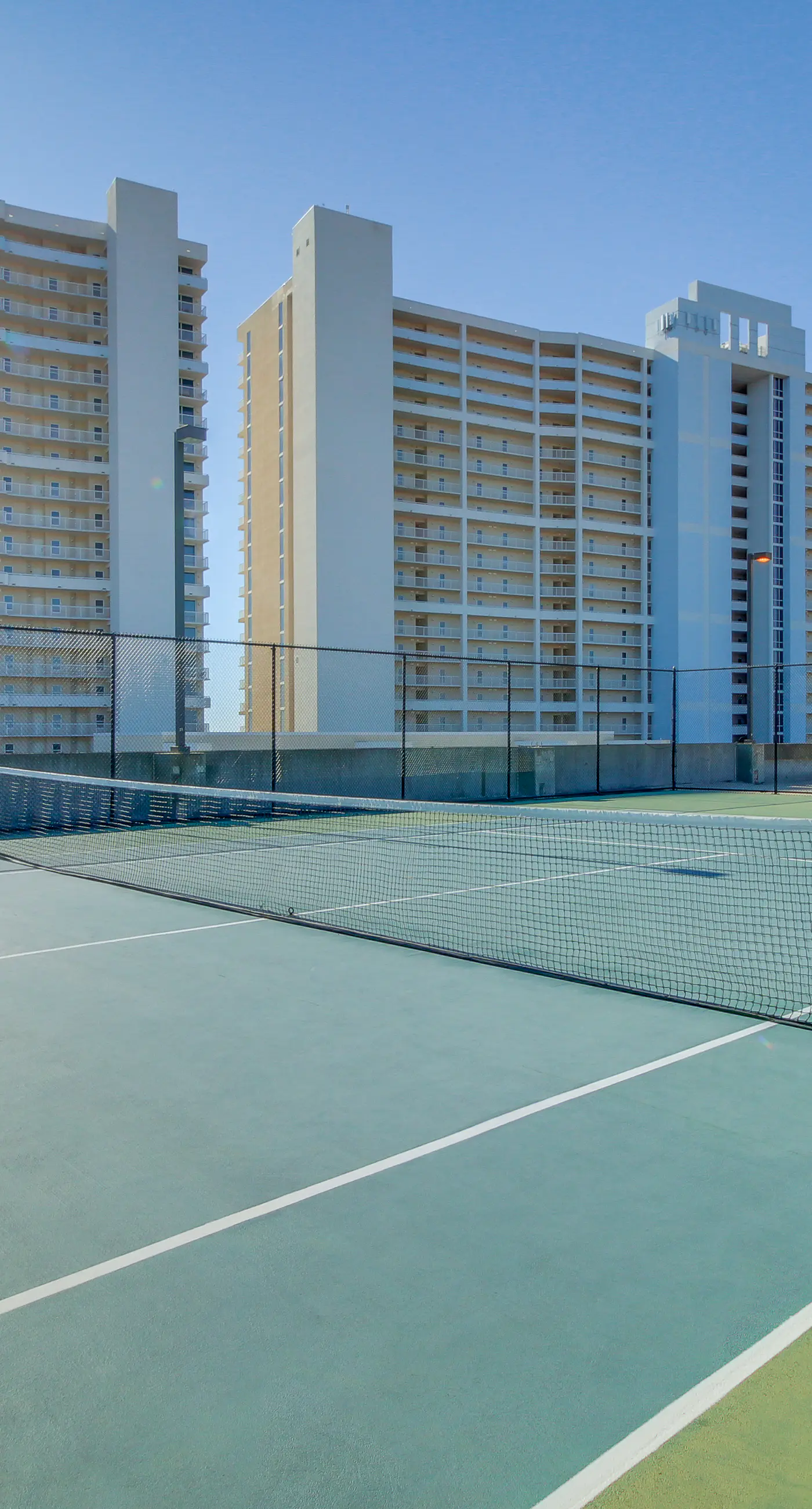 Oceanfront Condo with Views, Beach Access, Pool & Hot Tub at Majestic Beach Resort