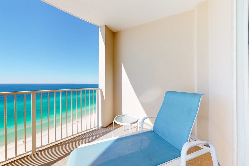 Ocean Villa 1706