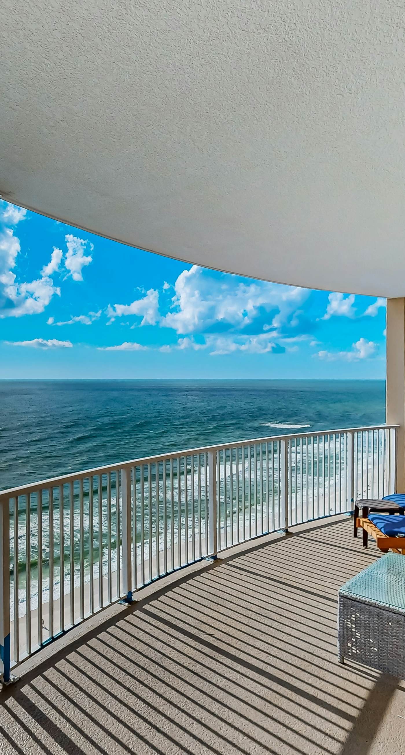 Waterfront Condo with Stunning Gulf View, Shared Pool, Hot Tub