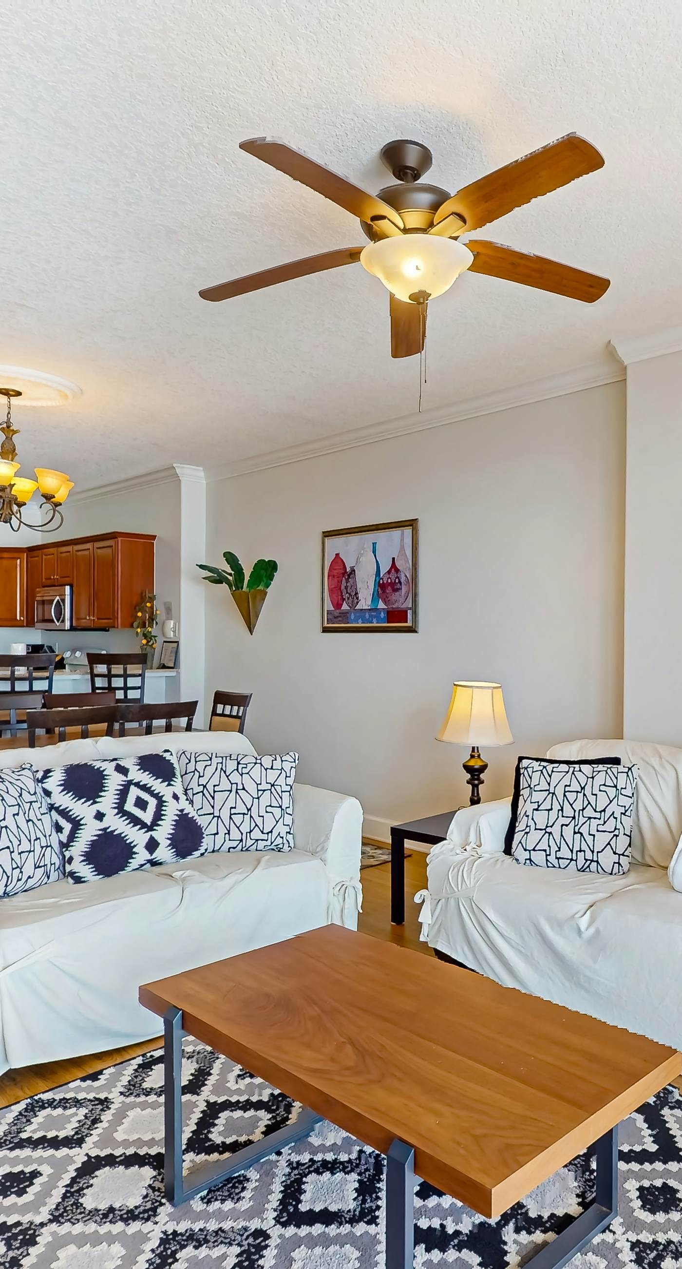 Waterfront Condo with Stunning Gulf View, Shared Pool, Hot Tub