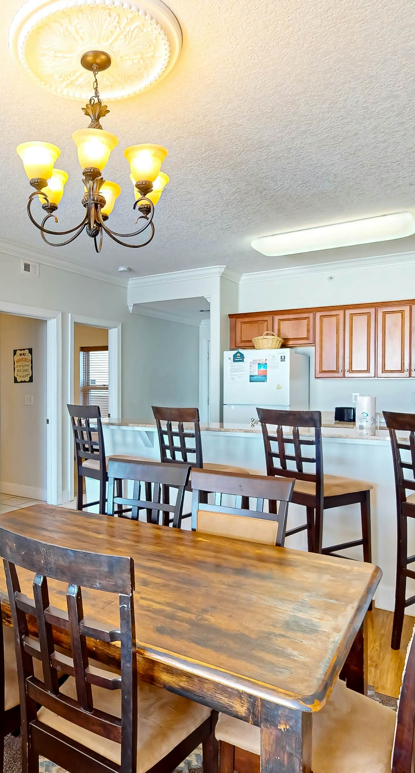 Waterfront Condo with Stunning Gulf View, Shared Pool, Hot Tub